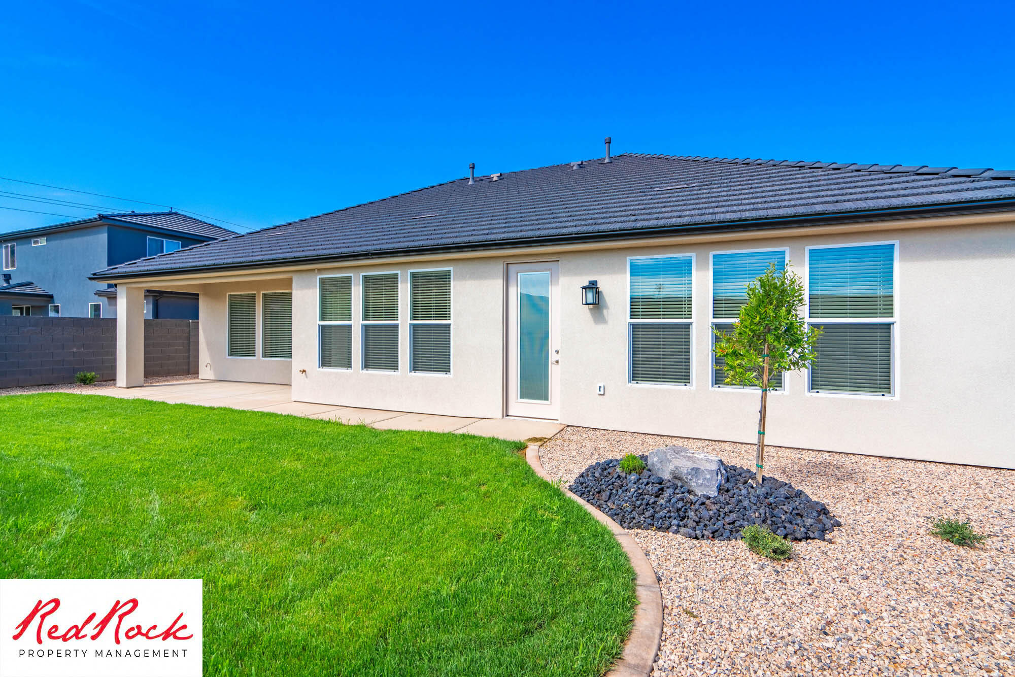 HERITAGE PLACE - Residential