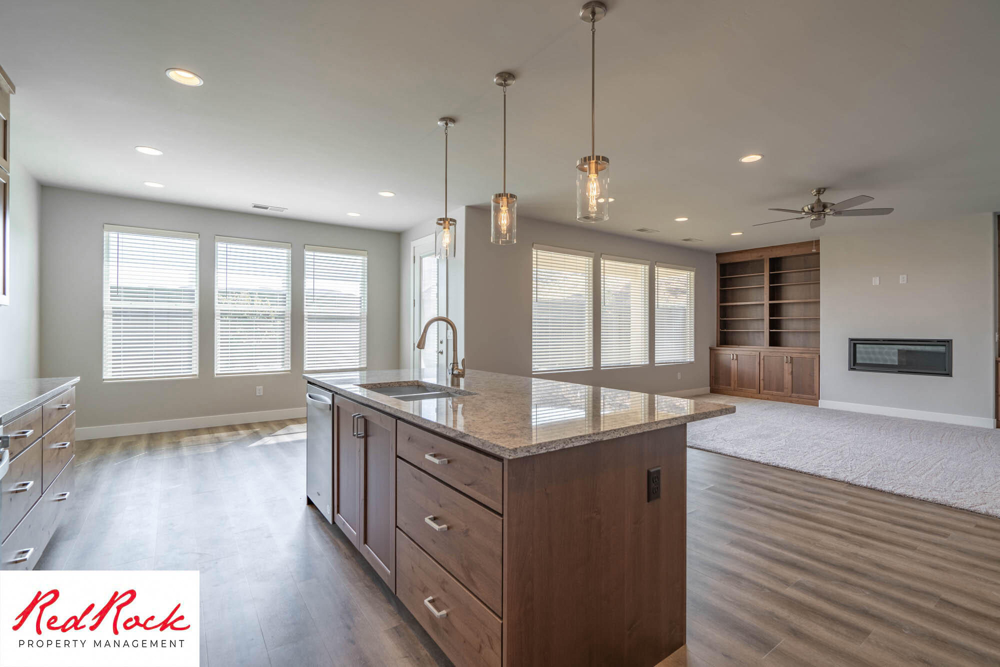 HERITAGE PLACE - Residential