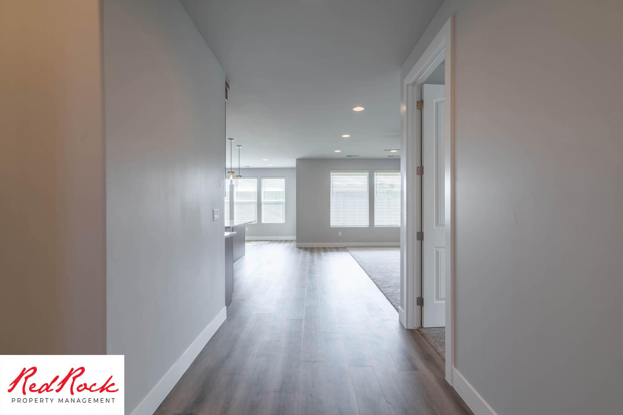 HERITAGE PLACE - Residential