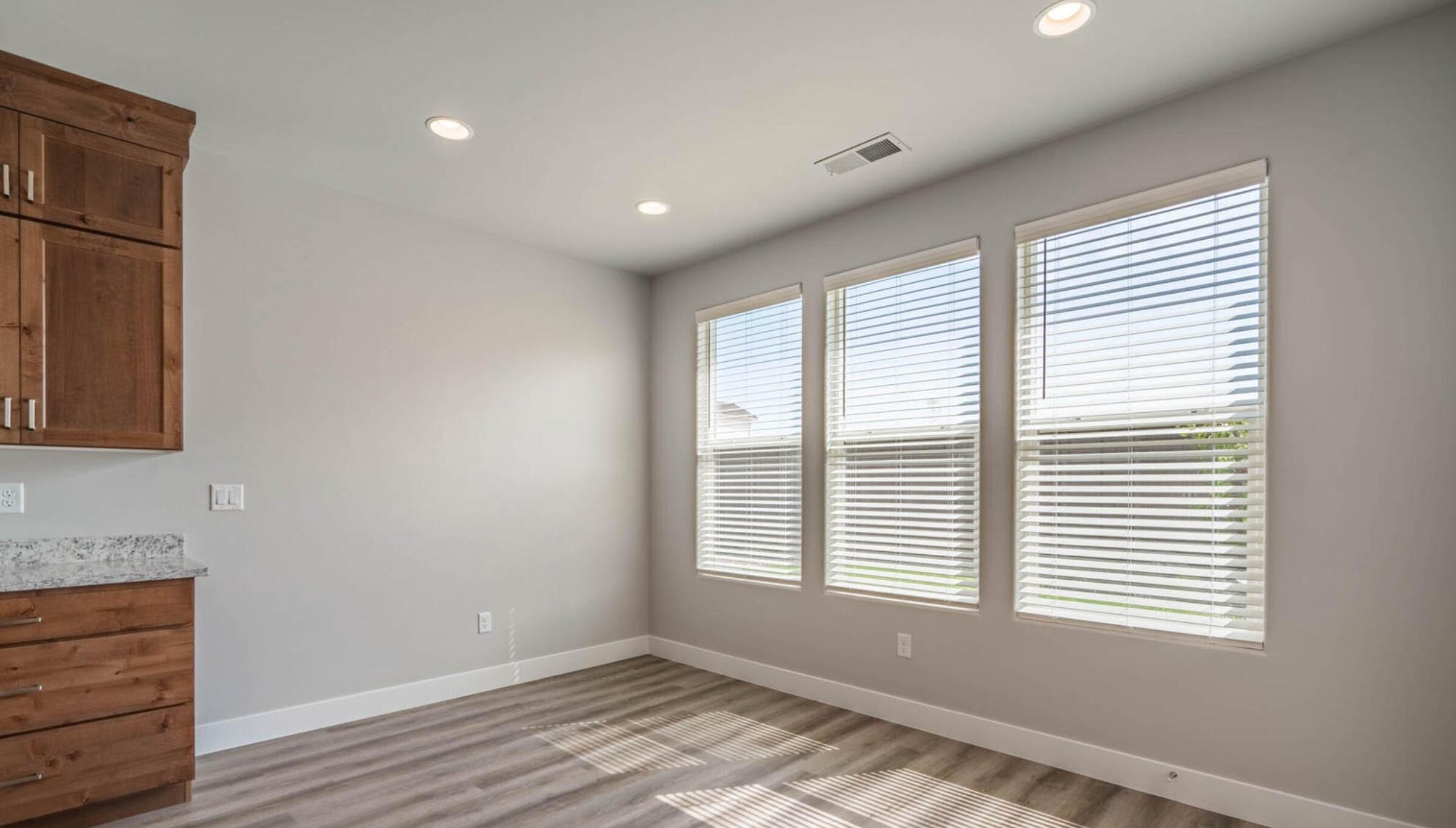 HERITAGE PLACE - Residential