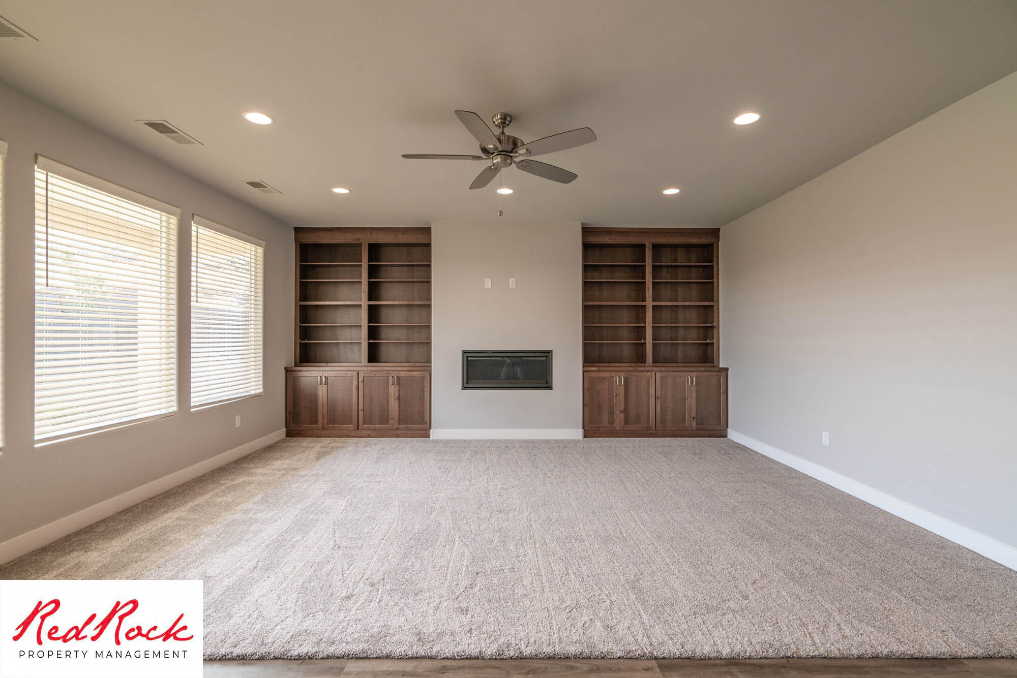 HERITAGE PLACE - Residential