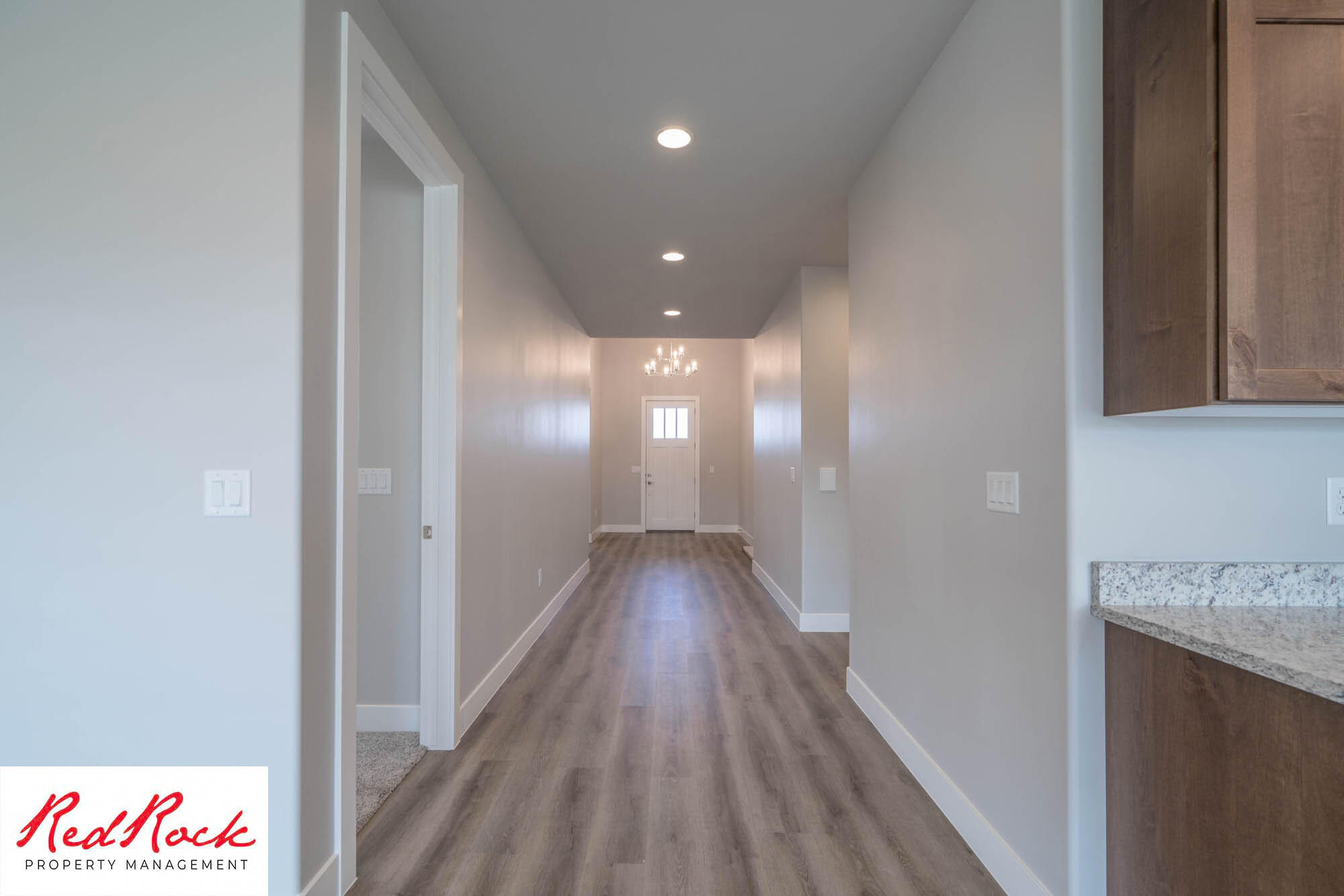 HERITAGE PLACE - Residential