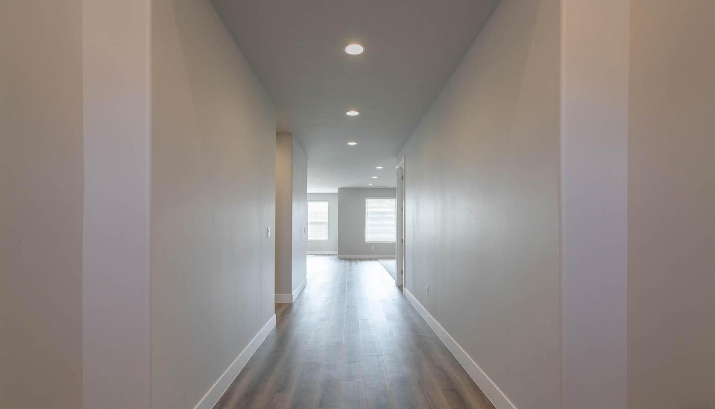 HERITAGE PLACE - Residential