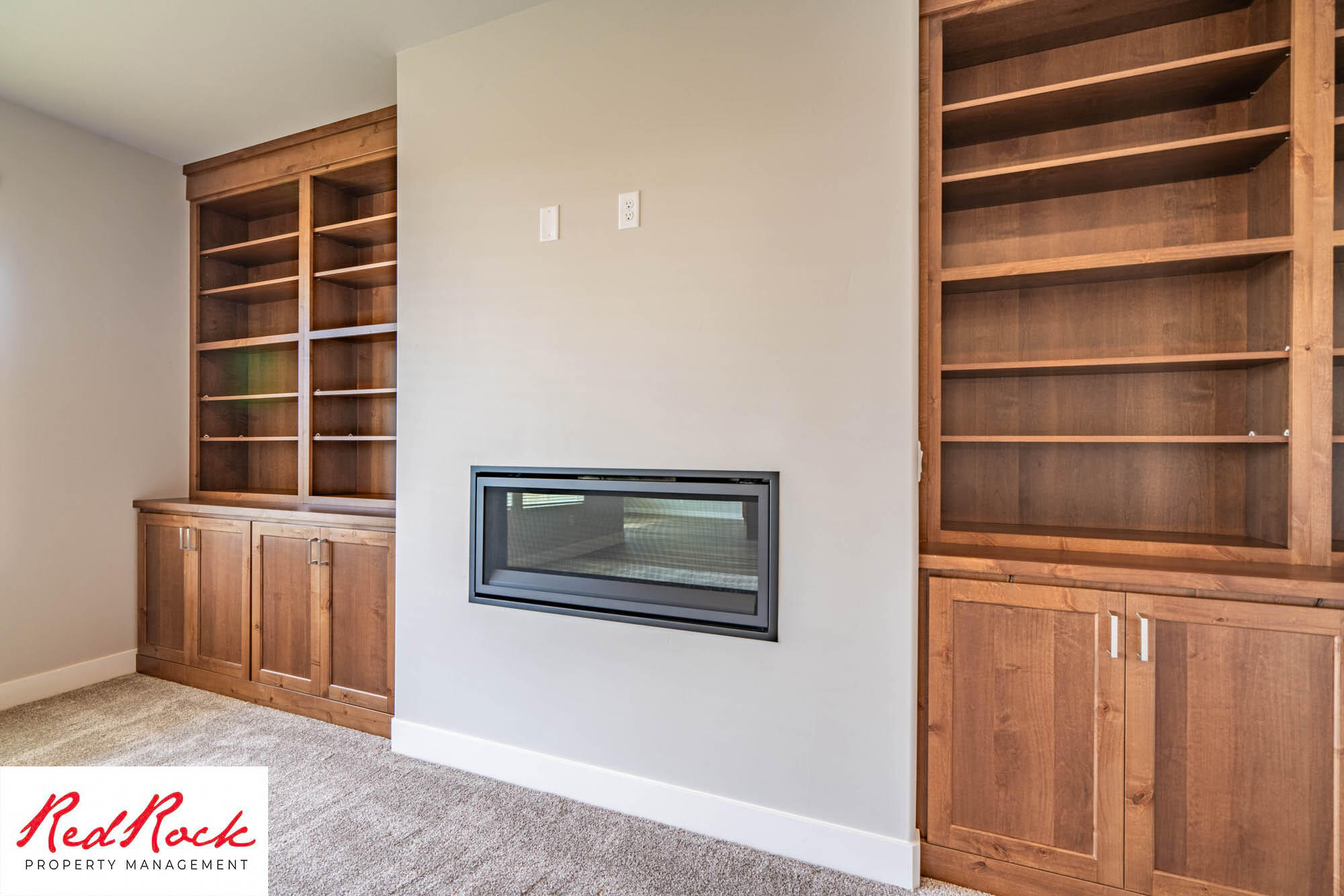 HERITAGE PLACE - Residential