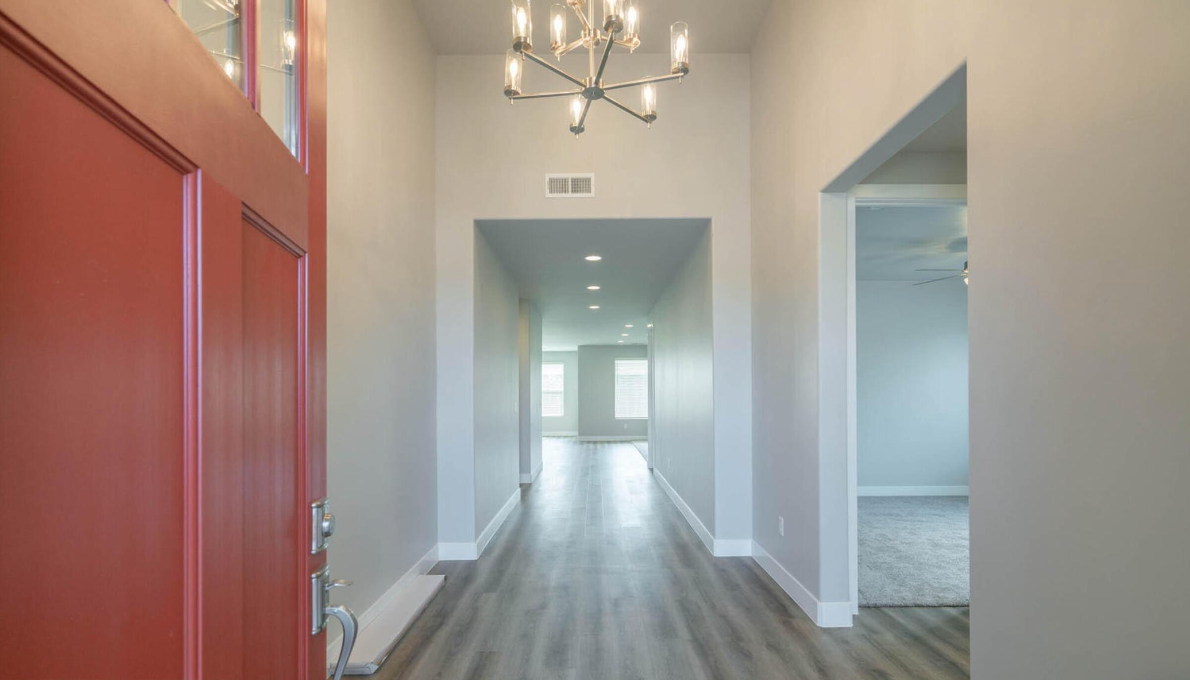 HERITAGE PLACE - Residential