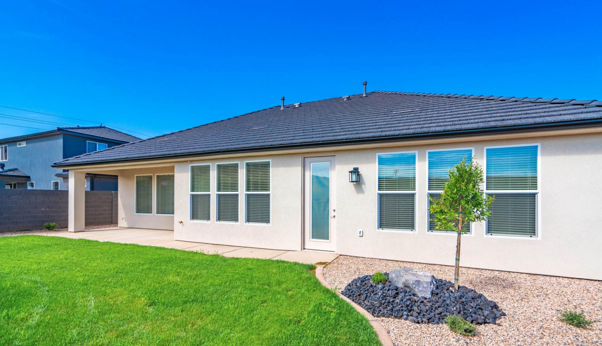 HERITAGE PLACE - Residential