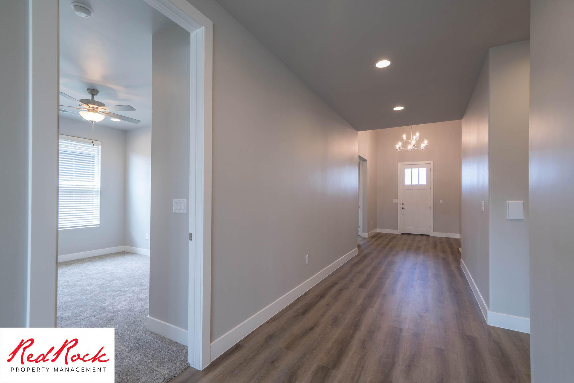 HERITAGE PLACE - Residential