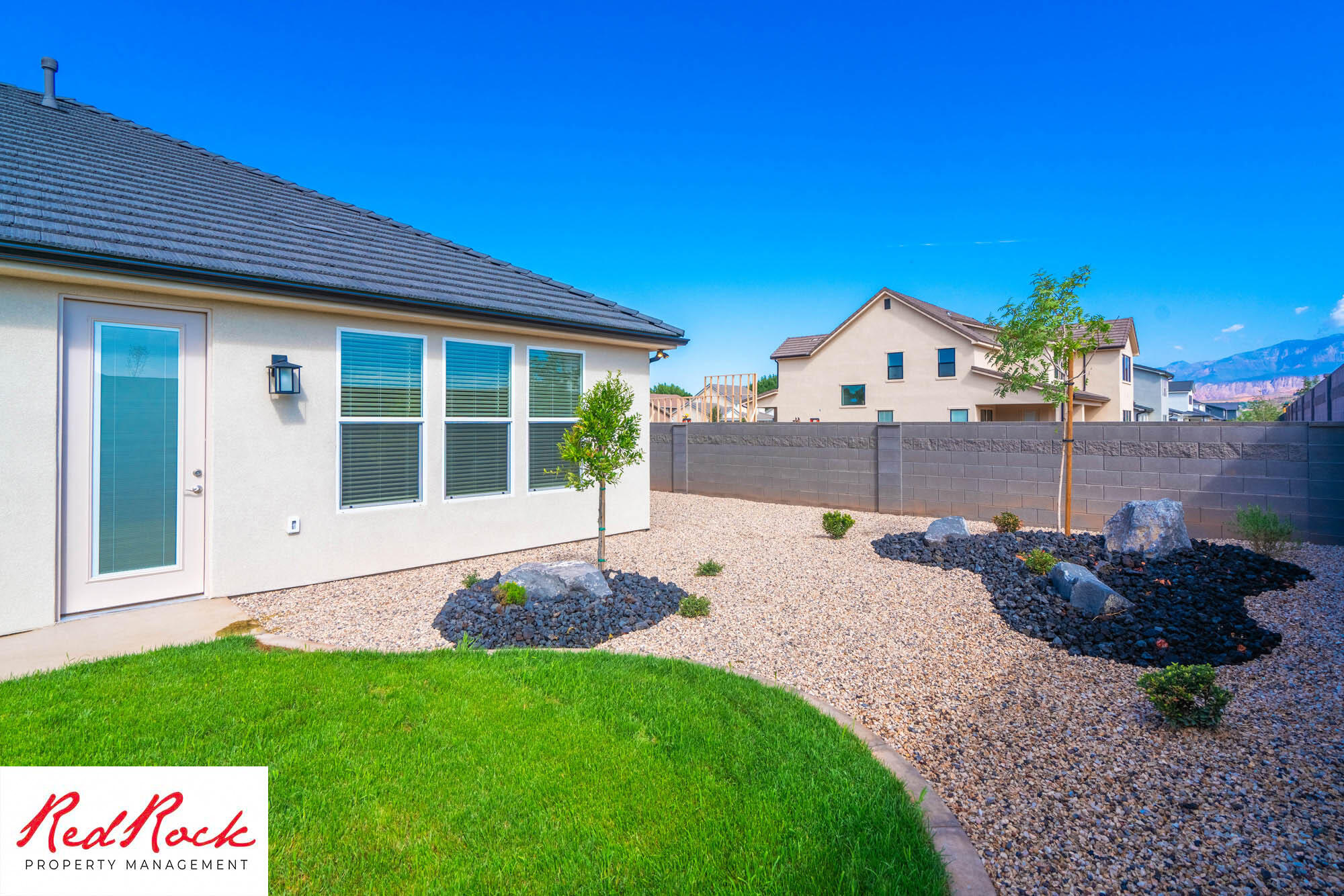 HERITAGE PLACE - Residential