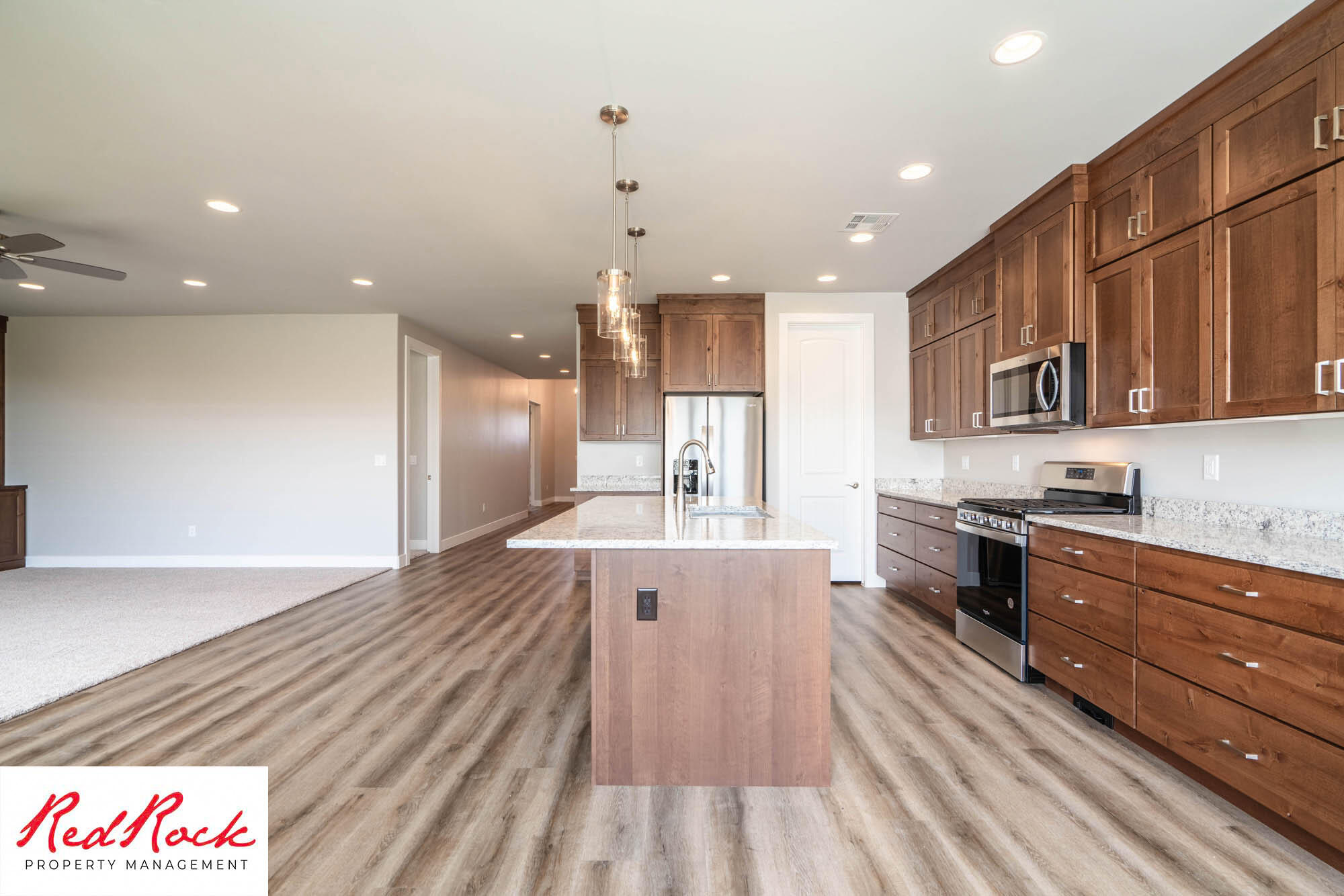 HERITAGE PLACE - Residential