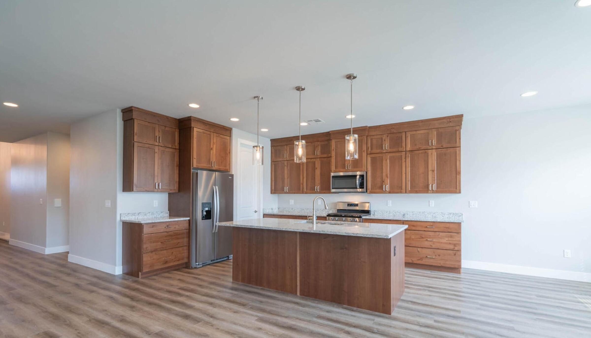 HERITAGE PLACE - Residential