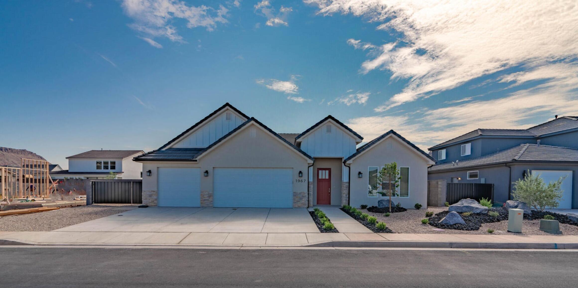 HERITAGE PLACE - Residential