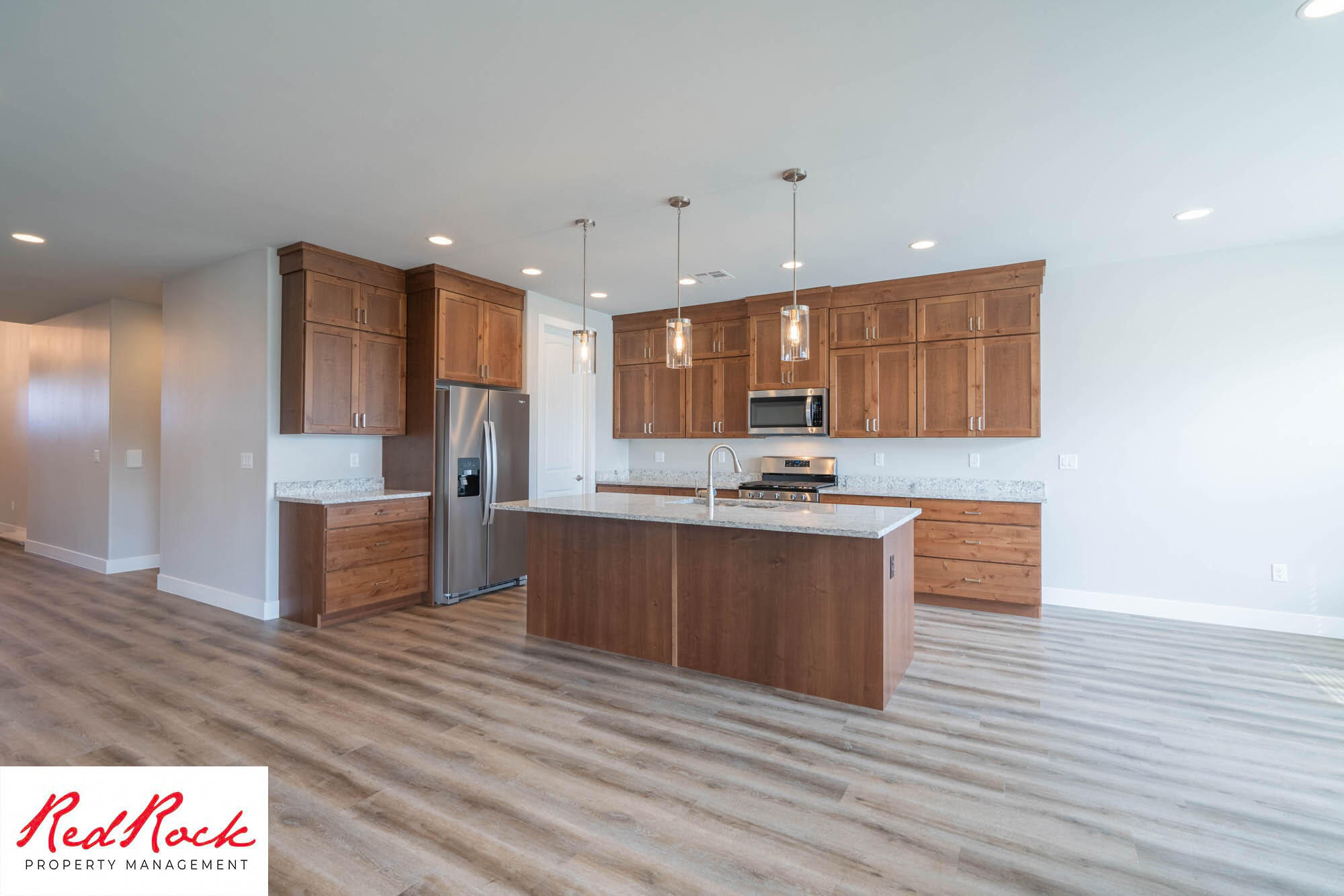 HERITAGE PLACE - Residential