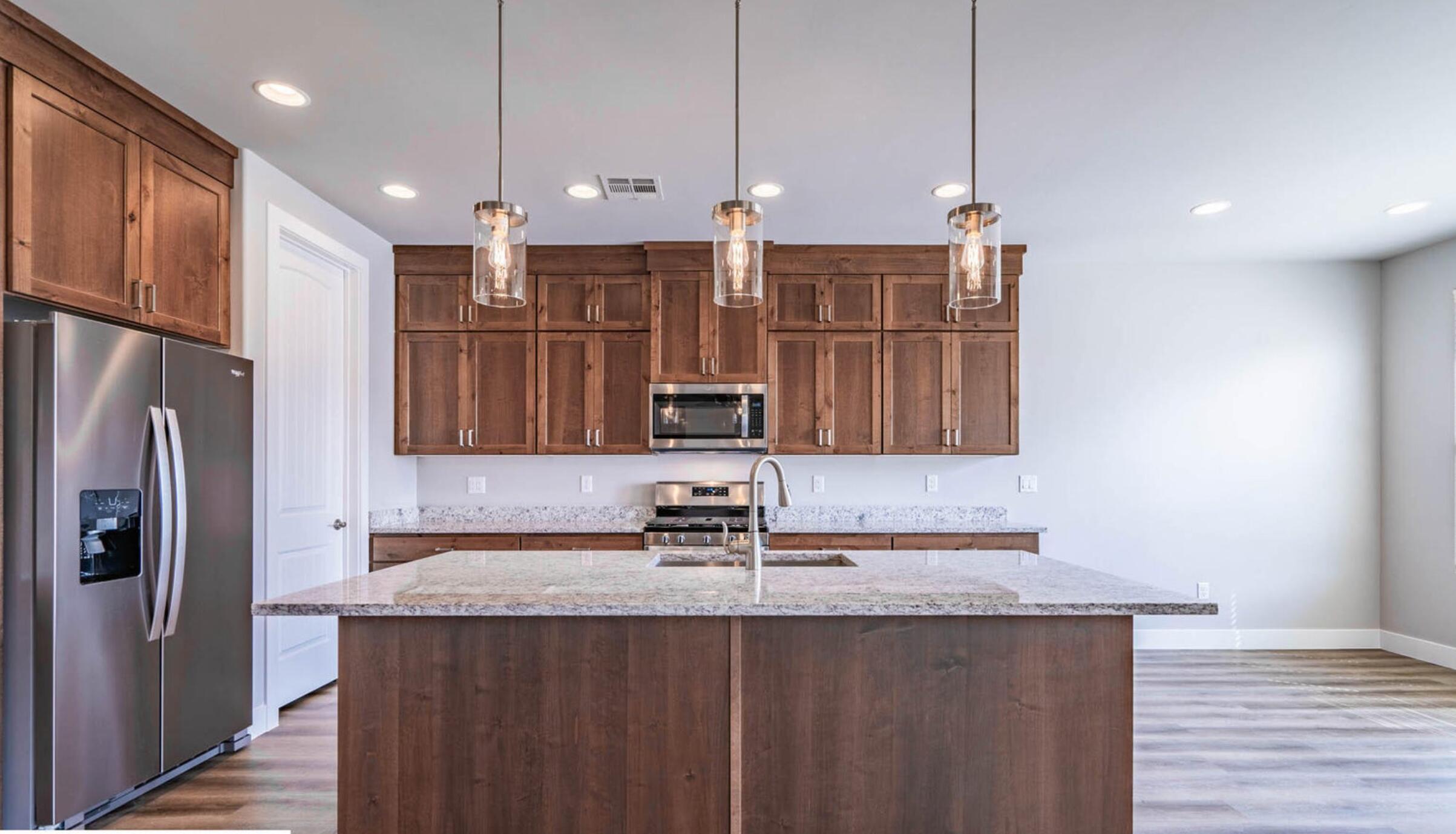 HERITAGE PLACE - Residential