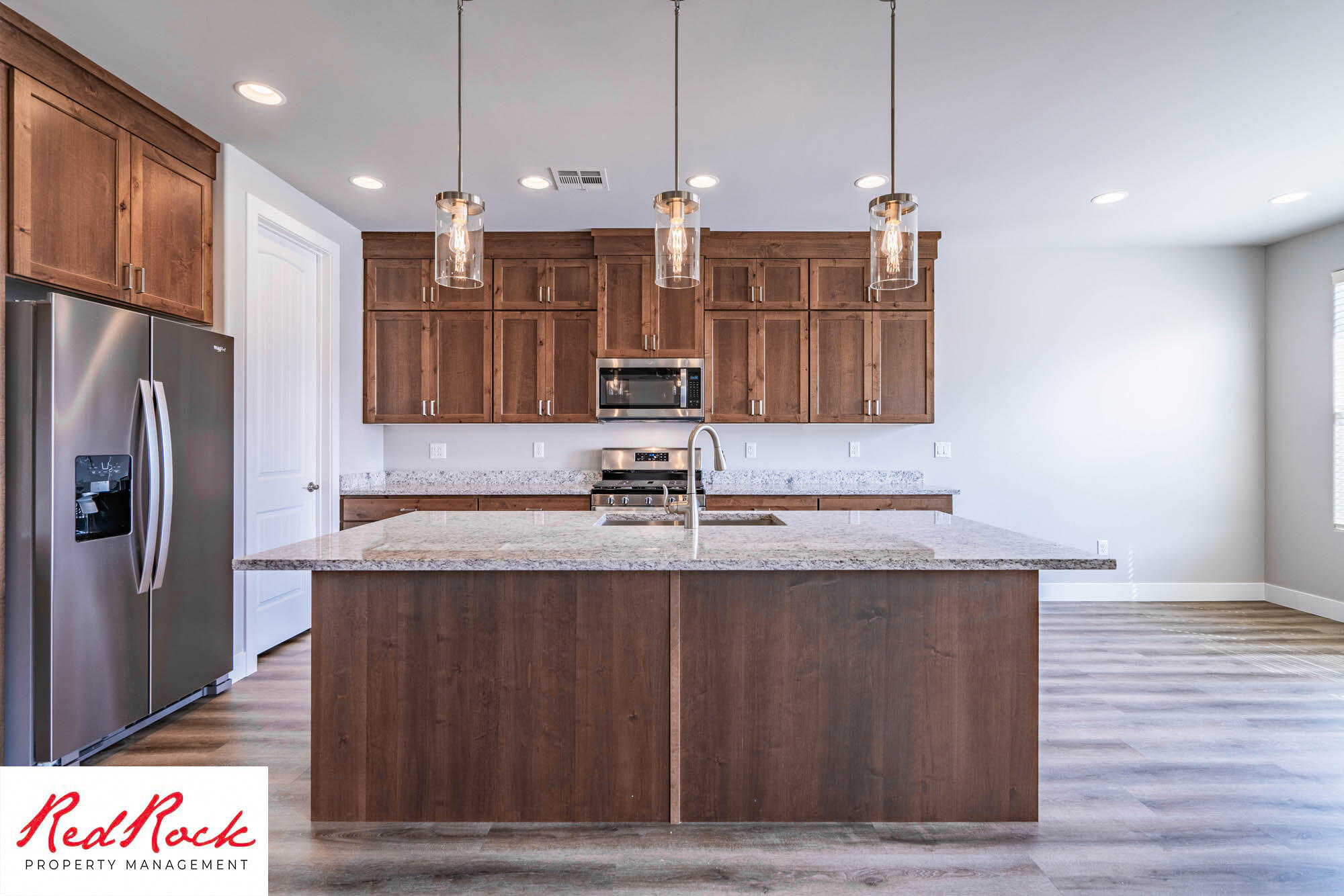 HERITAGE PLACE - Residential