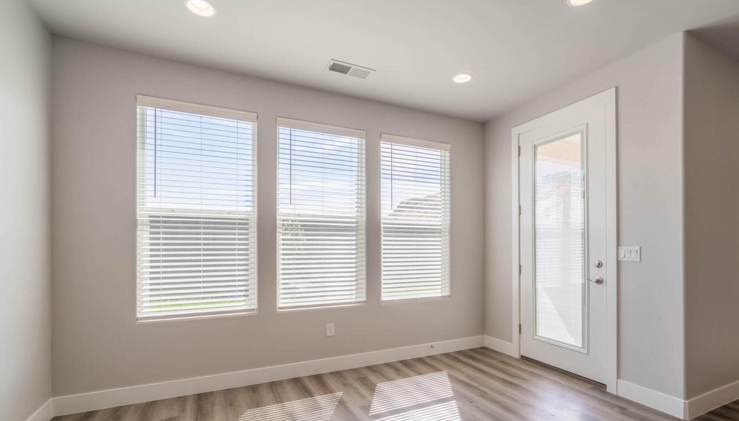 HERITAGE PLACE - Residential