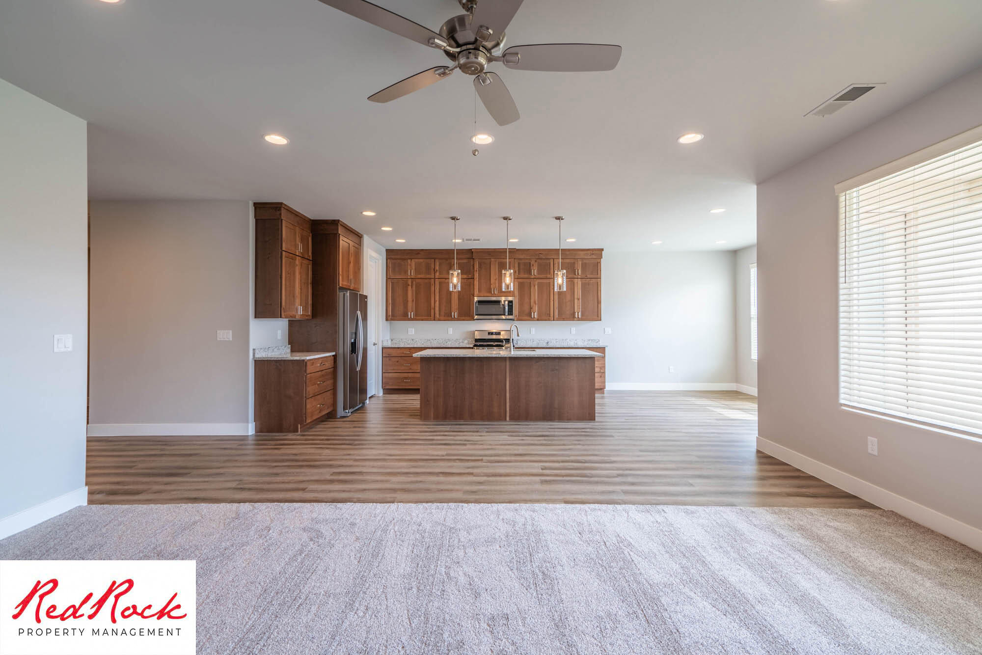 HERITAGE PLACE - Residential