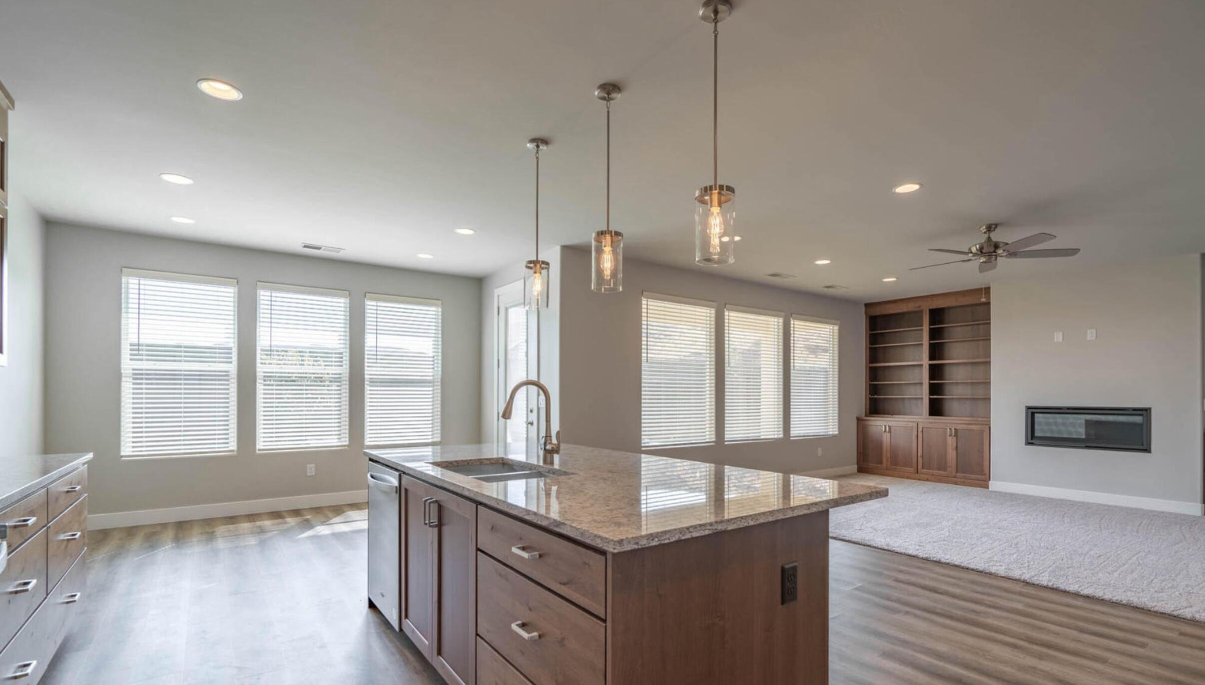 HERITAGE PLACE - Residential