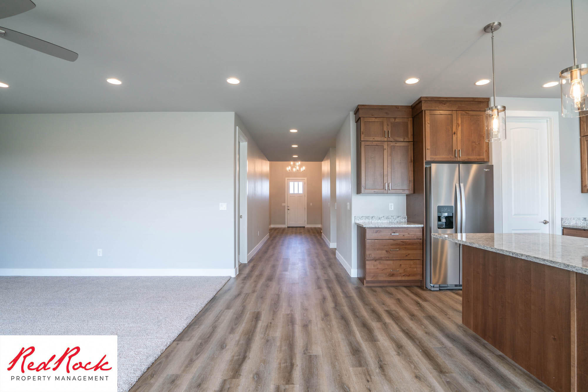 HERITAGE PLACE - Residential