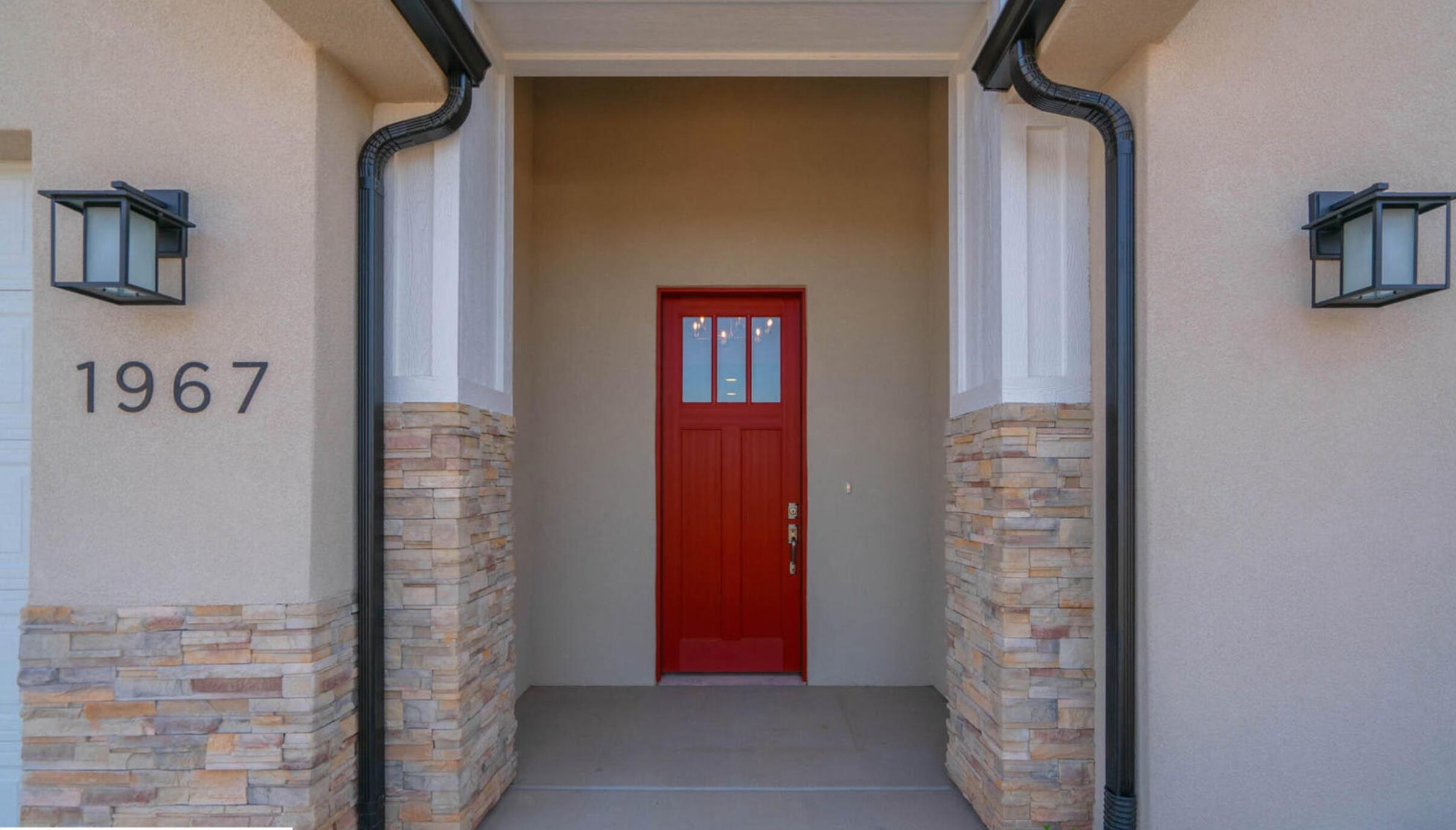 HERITAGE PLACE - Residential