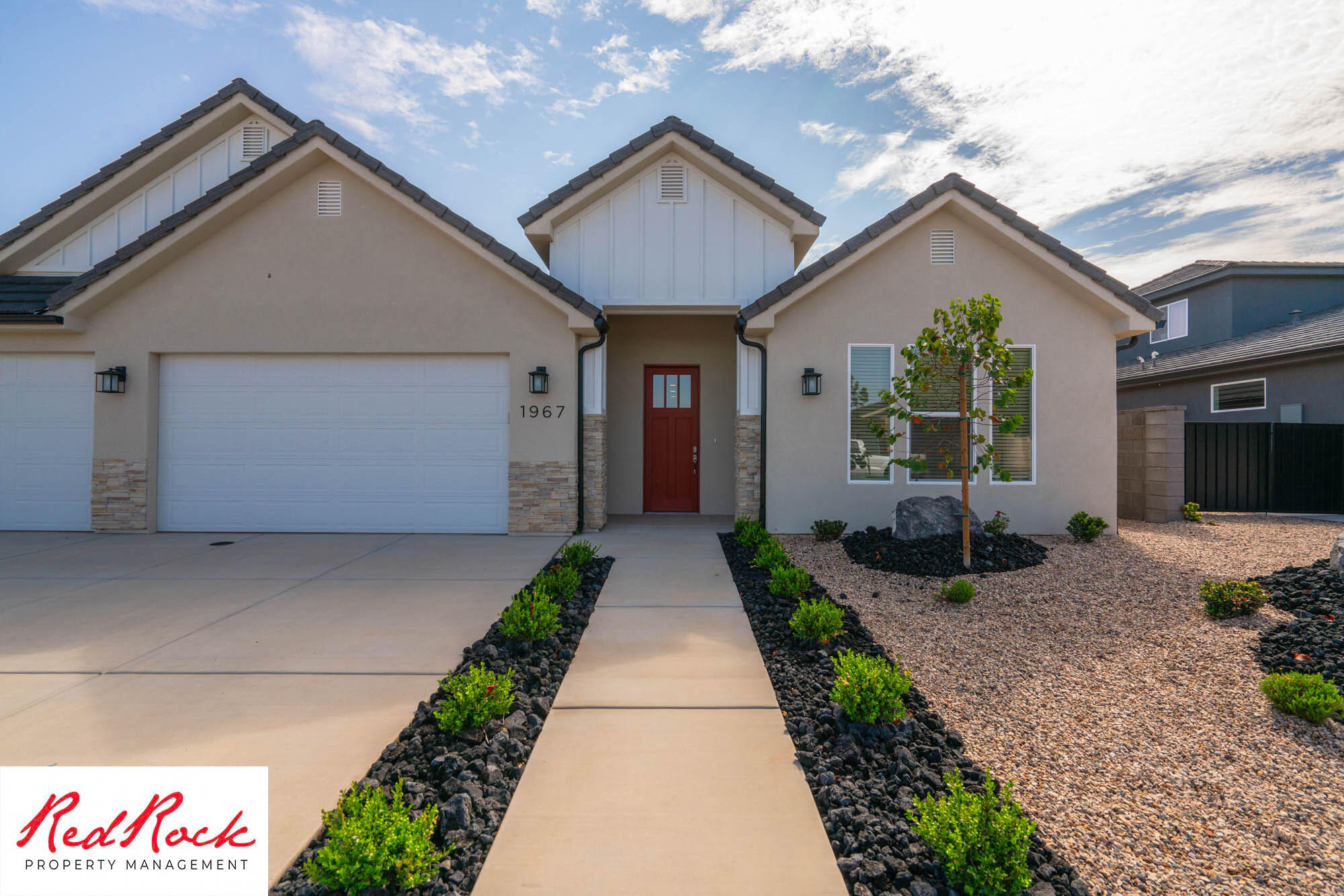 HERITAGE PLACE - Residential