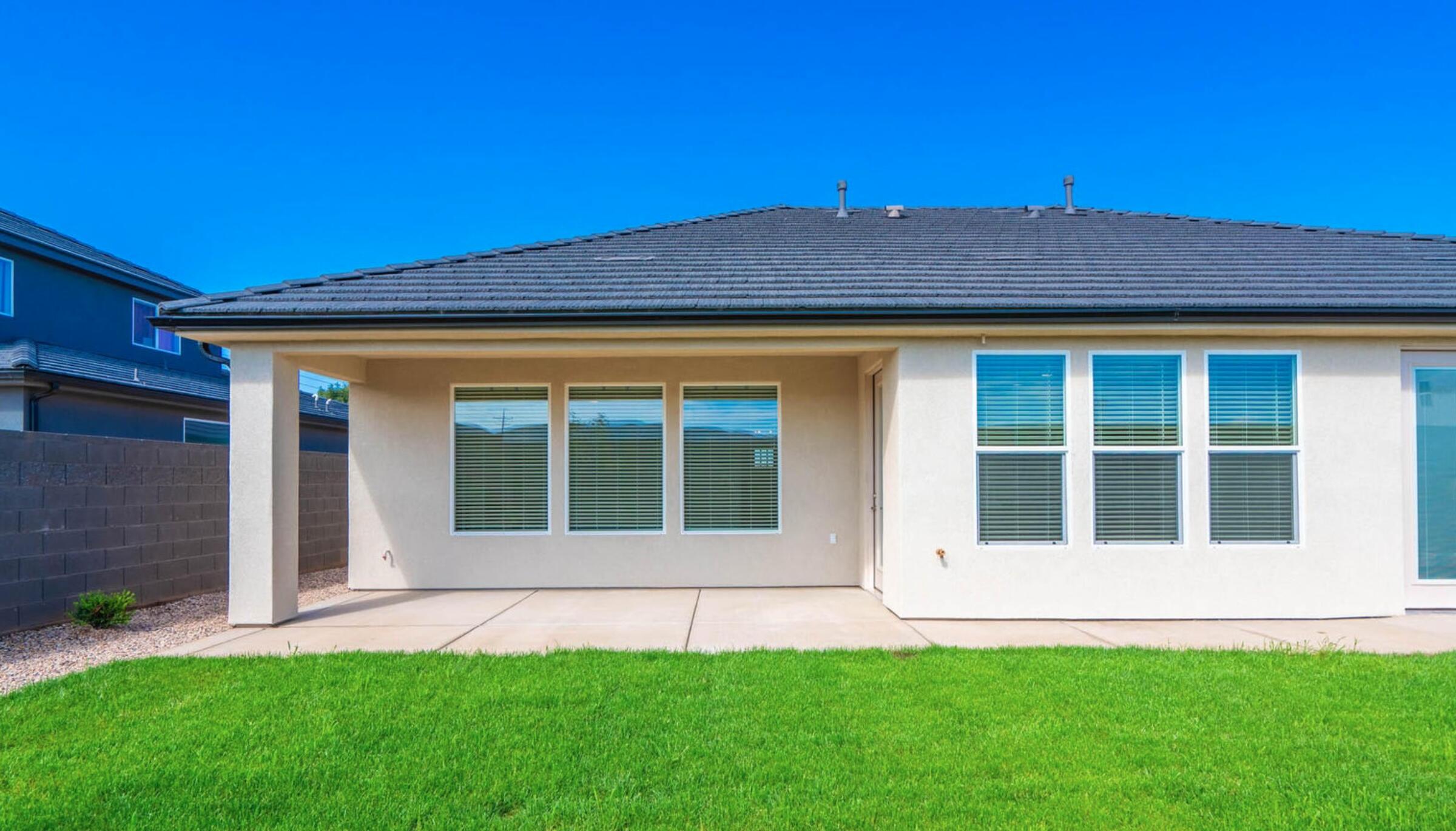 HERITAGE PLACE - Residential