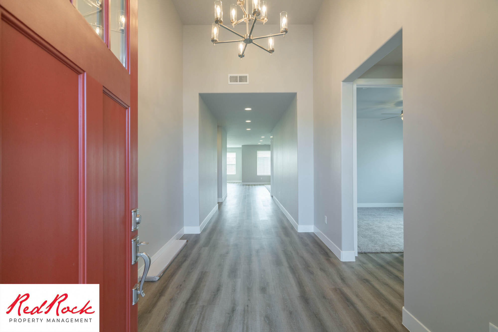 HERITAGE PLACE - Residential