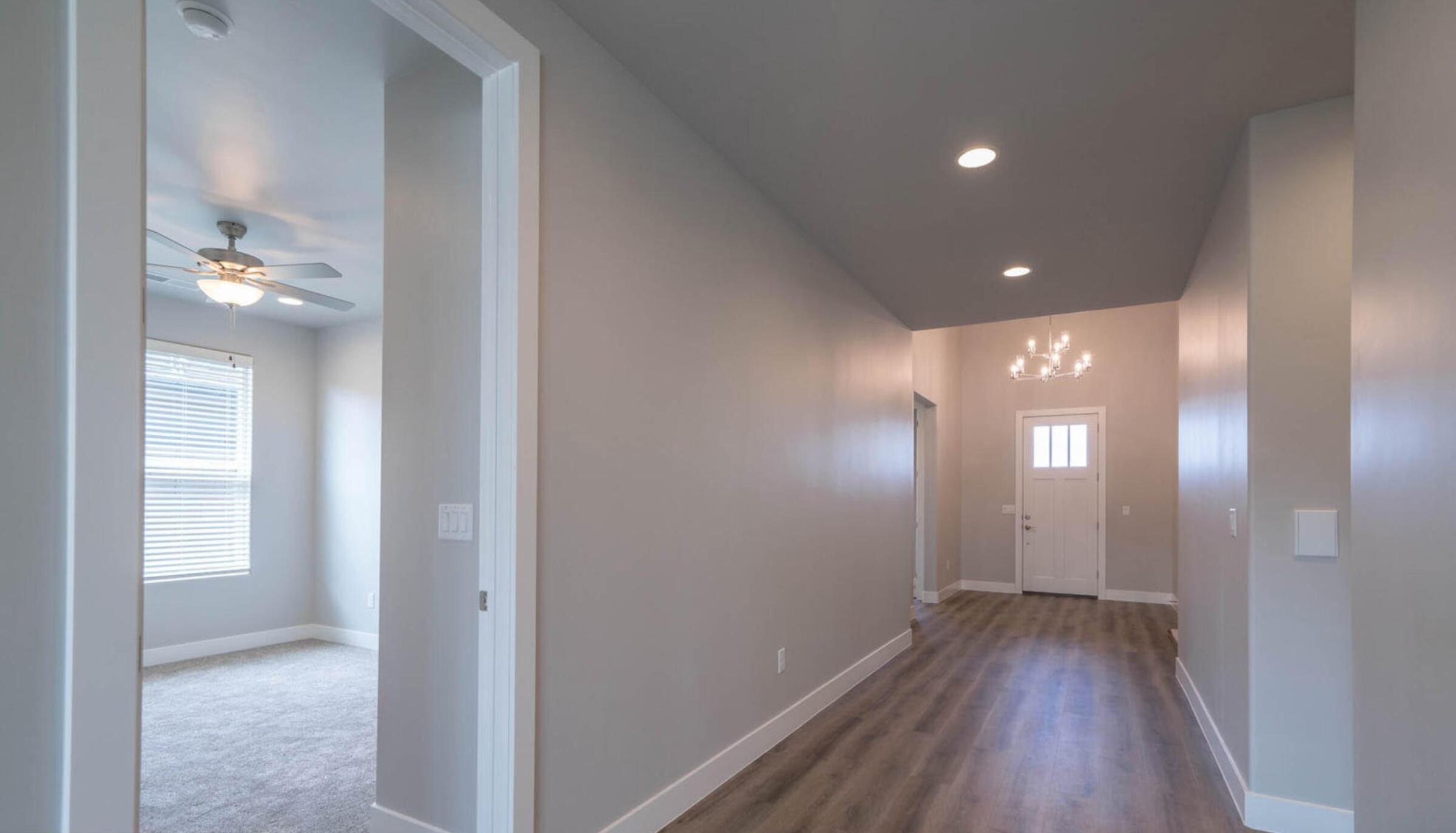 HERITAGE PLACE - Residential