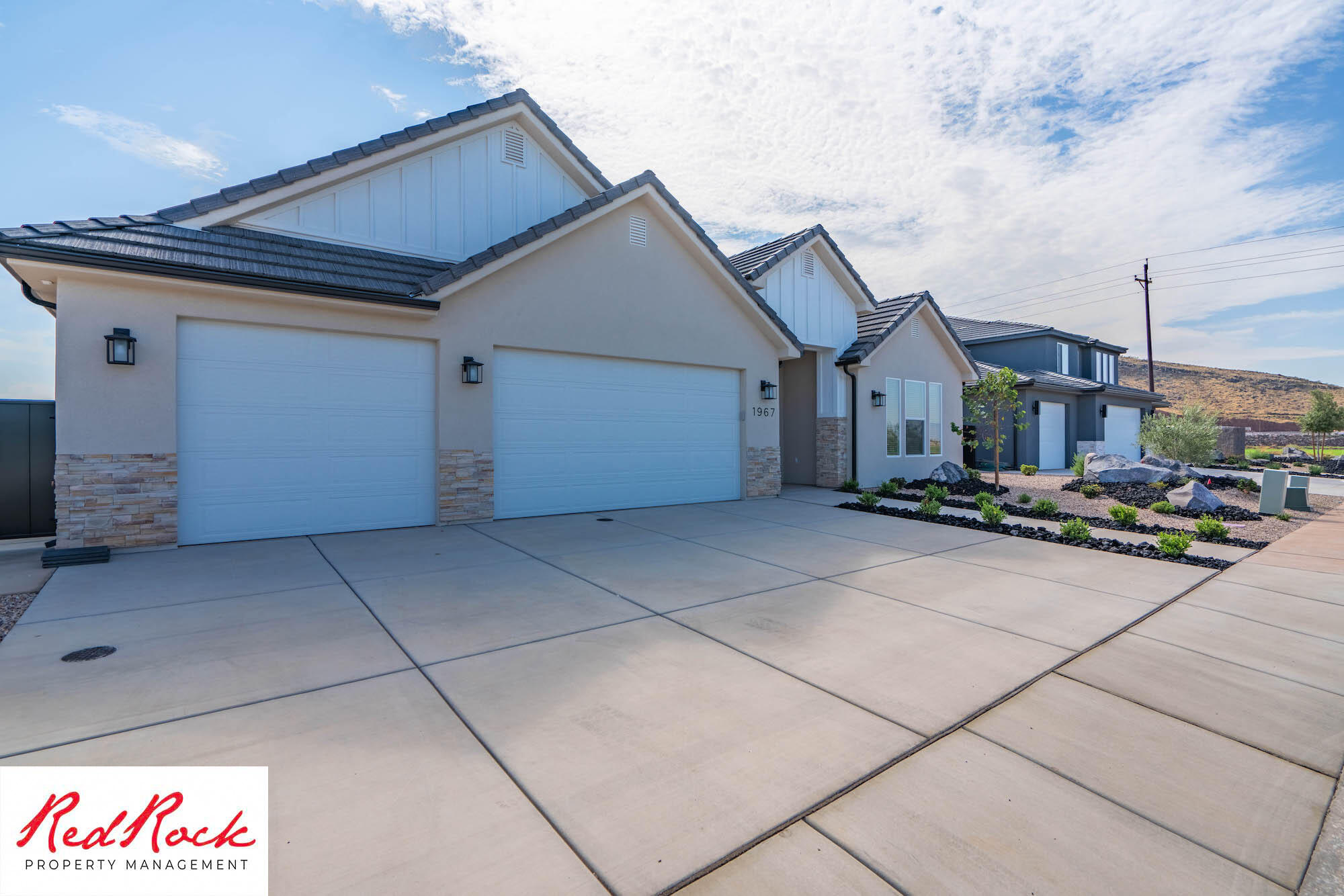 HERITAGE PLACE - Residential