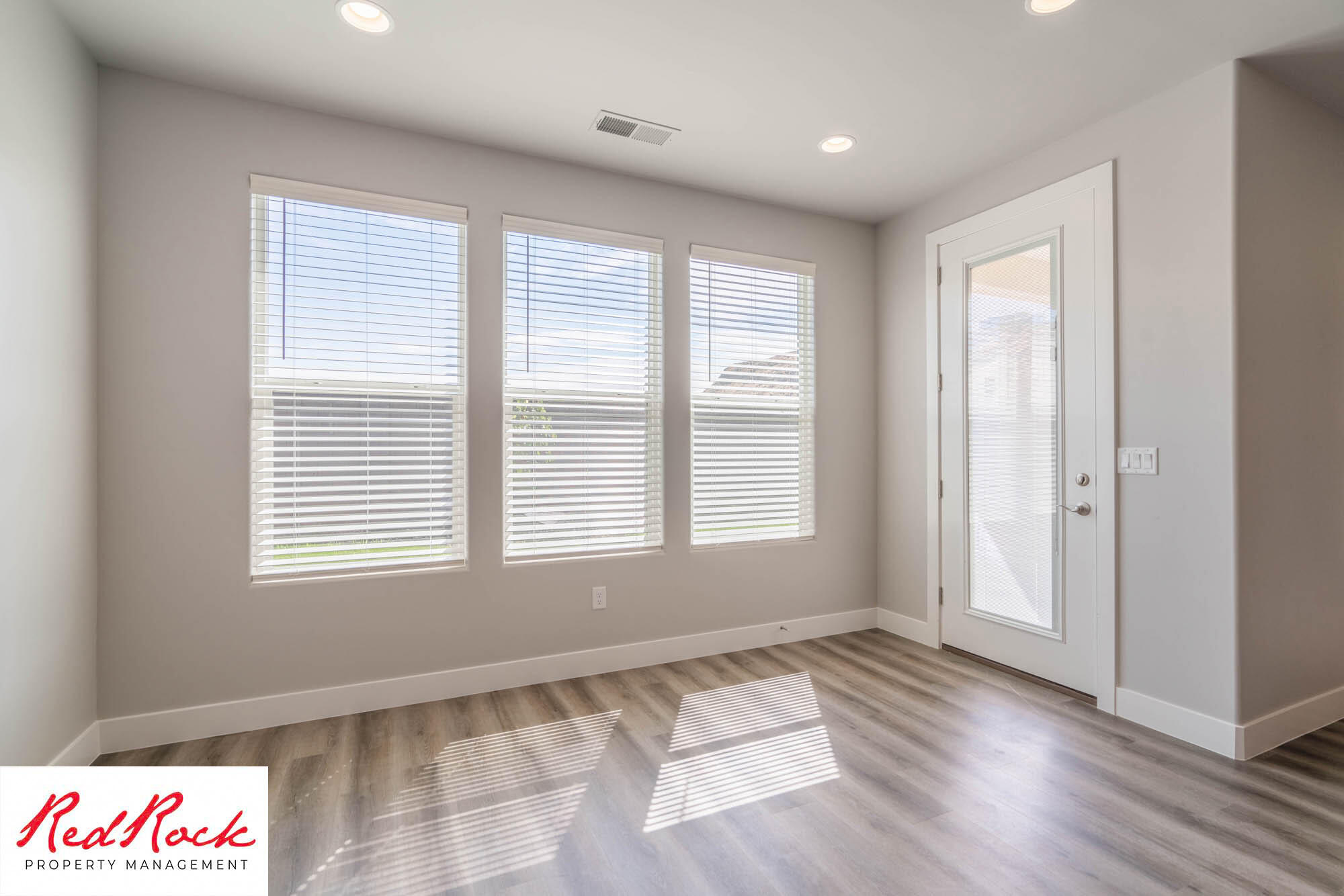 HERITAGE PLACE - Residential