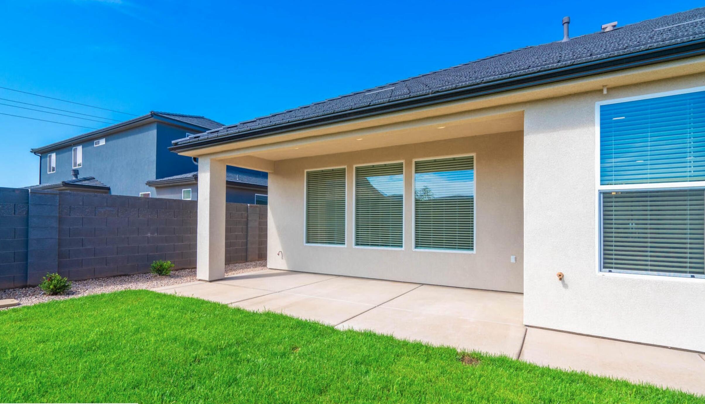 HERITAGE PLACE - Residential