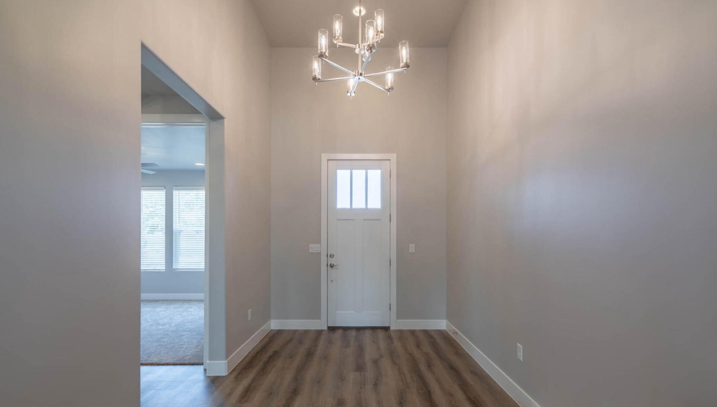 HERITAGE PLACE - Residential