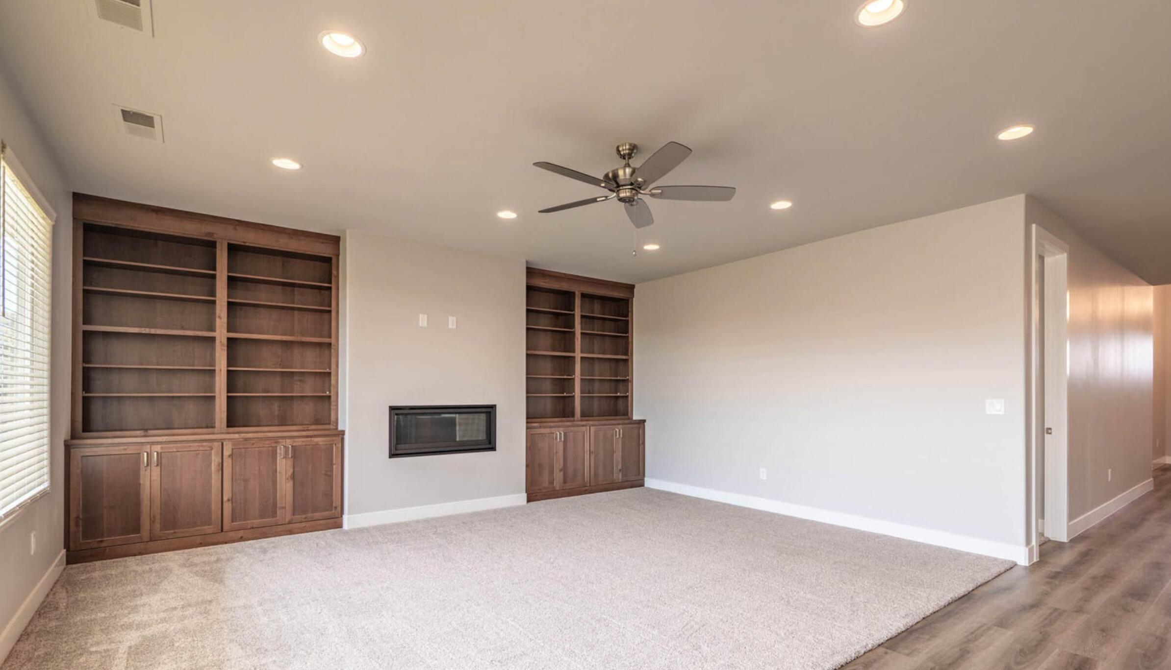 HERITAGE PLACE - Residential