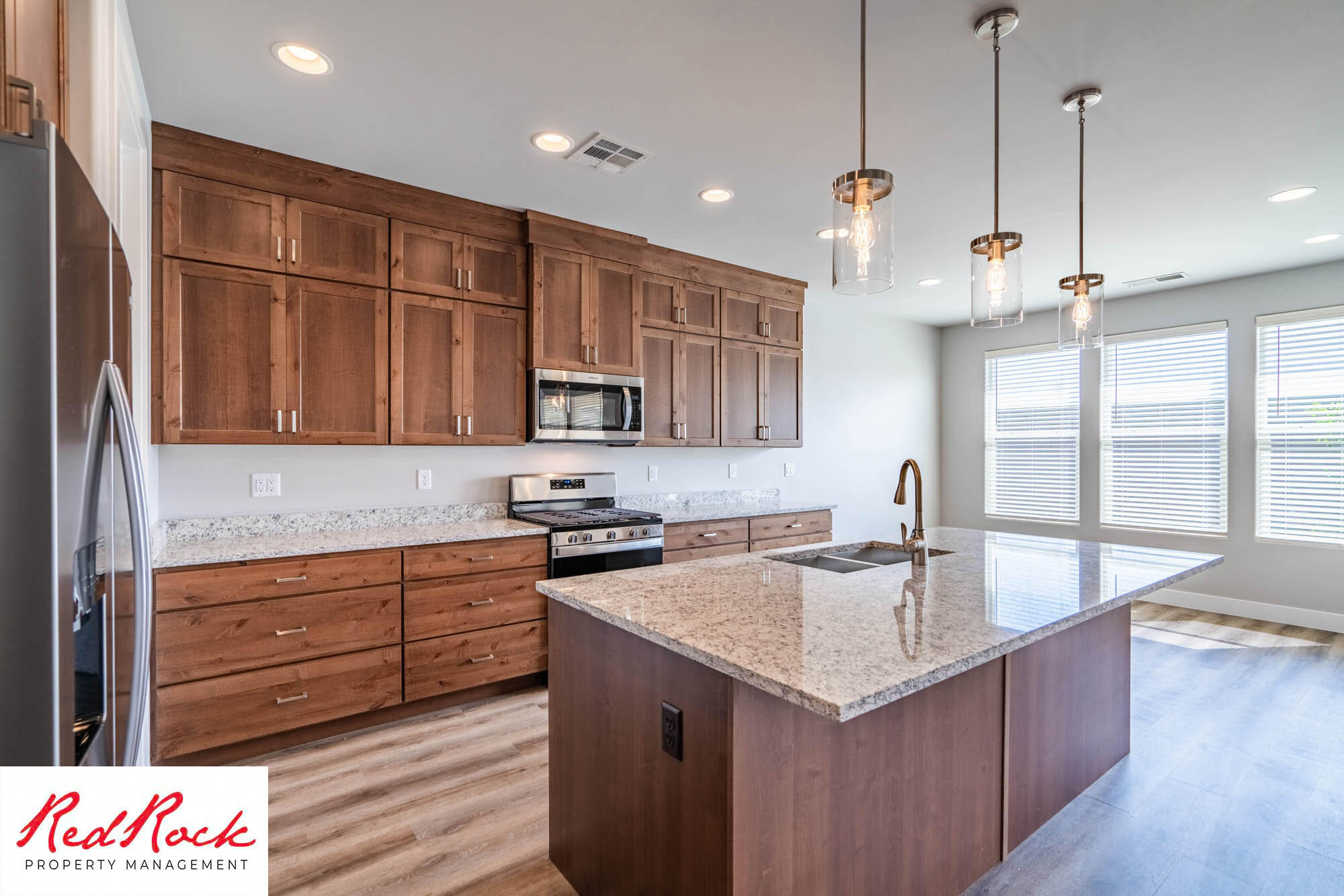 HERITAGE PLACE - Residential