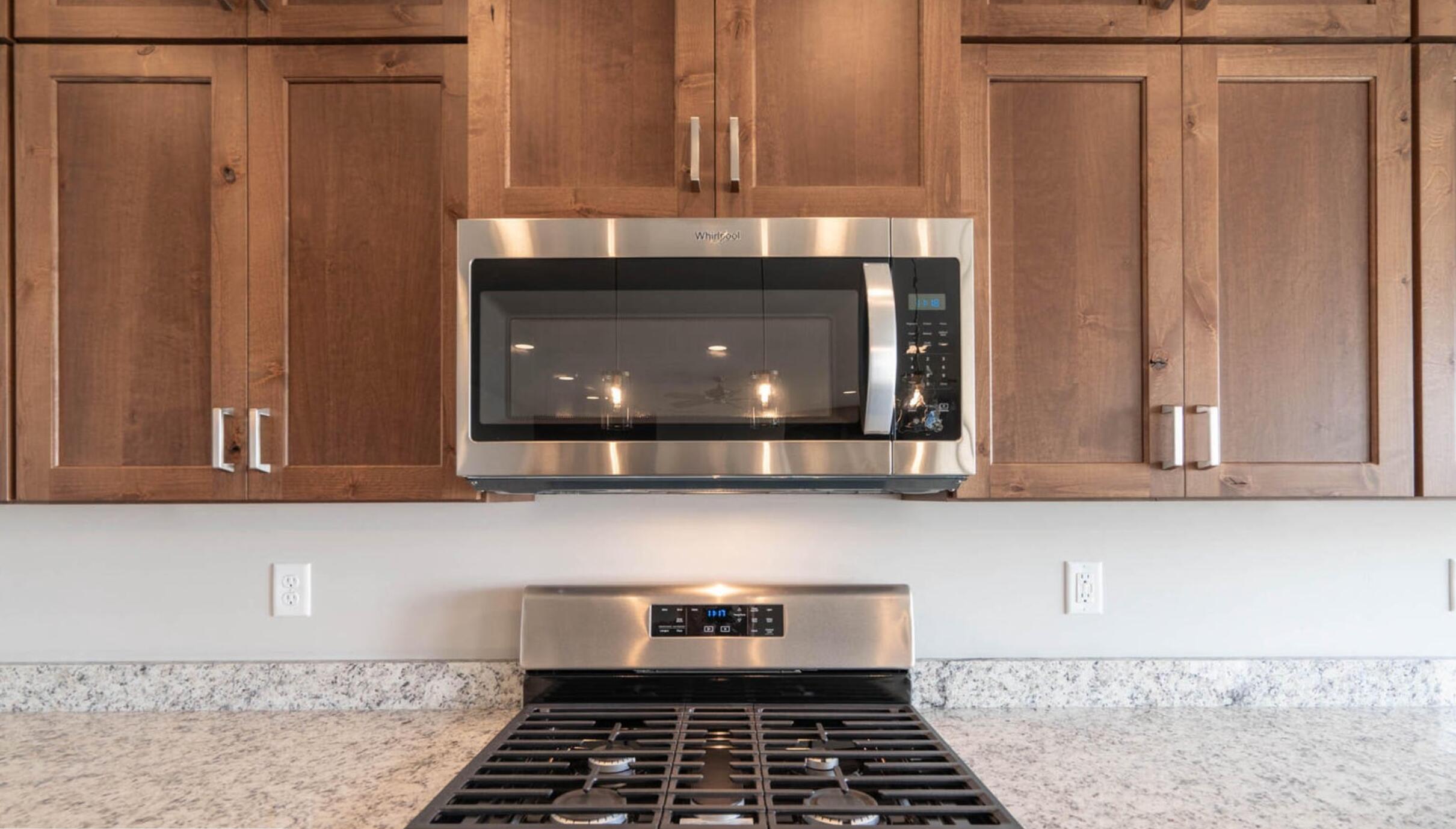 HERITAGE PLACE - Residential