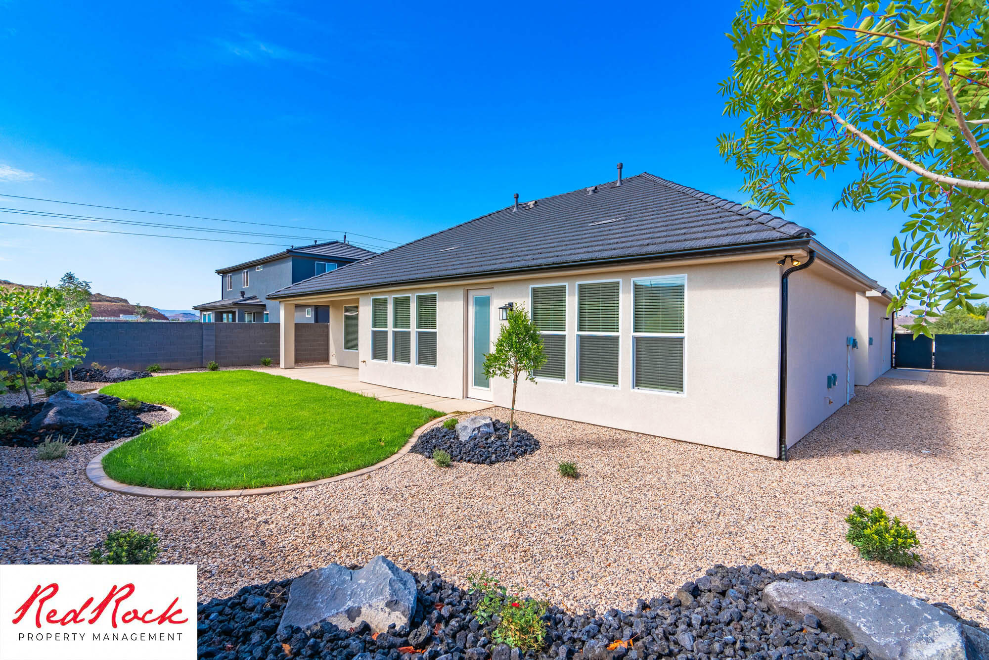 HERITAGE PLACE - Residential