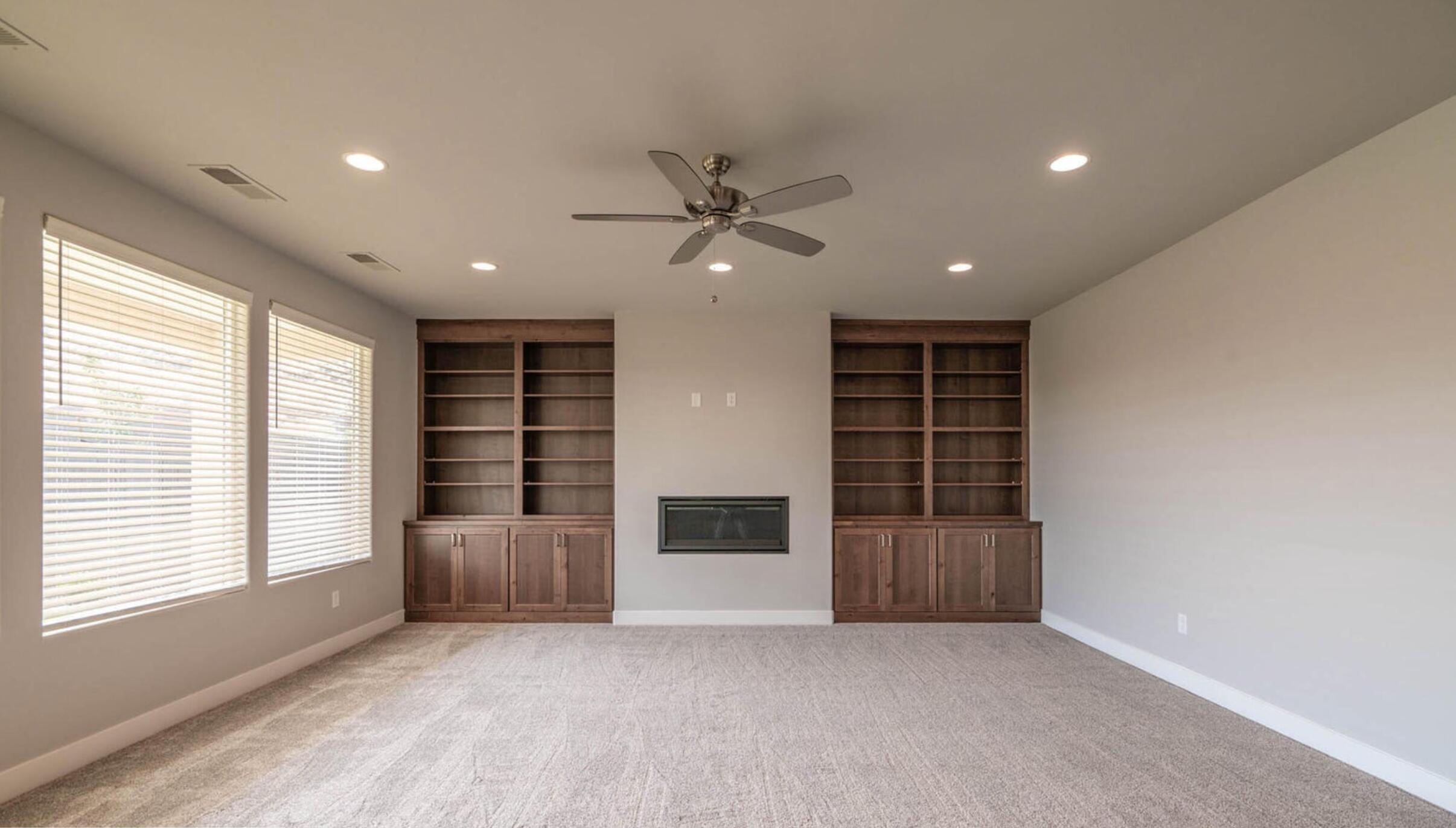 HERITAGE PLACE - Residential