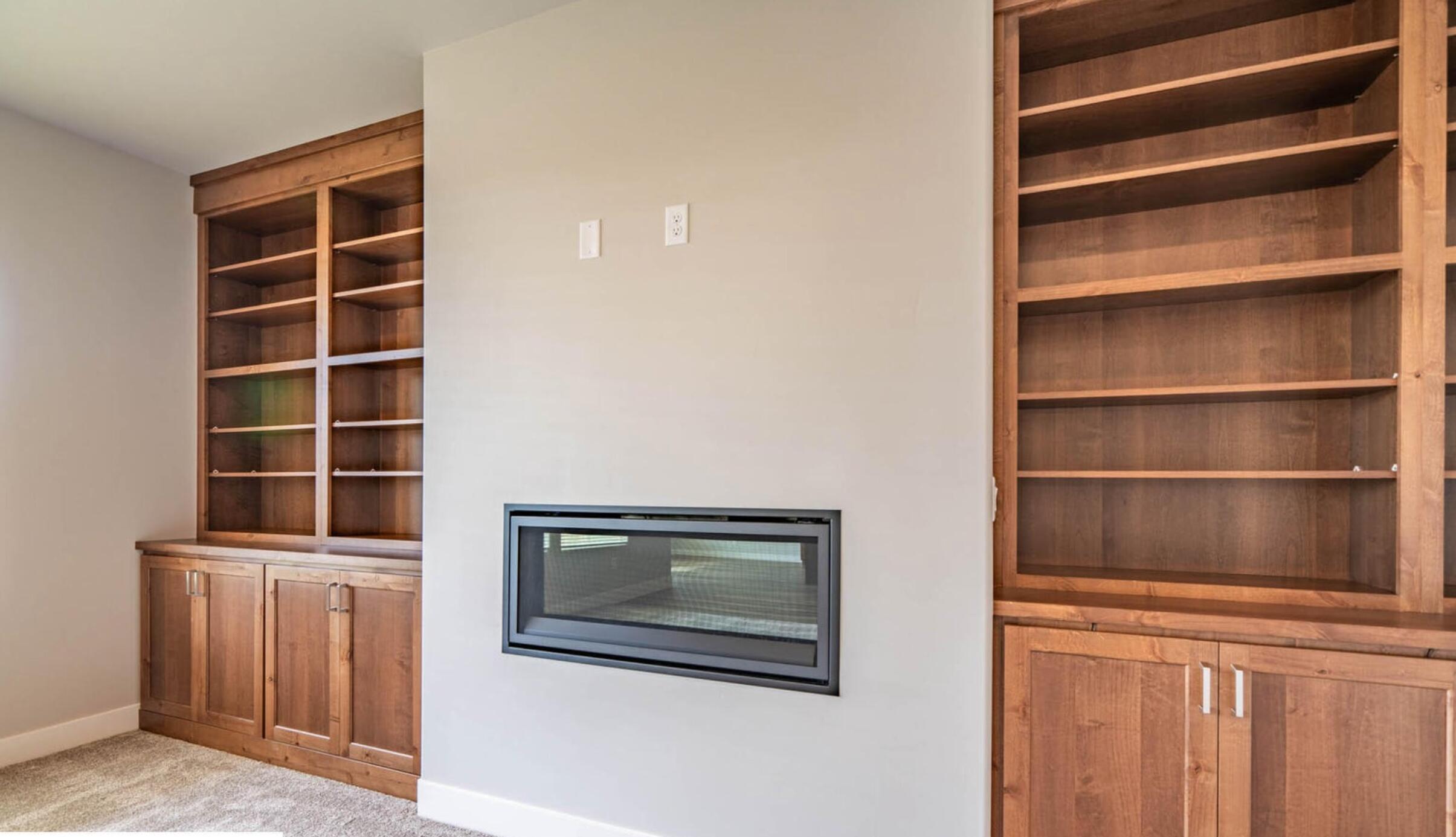 HERITAGE PLACE - Residential