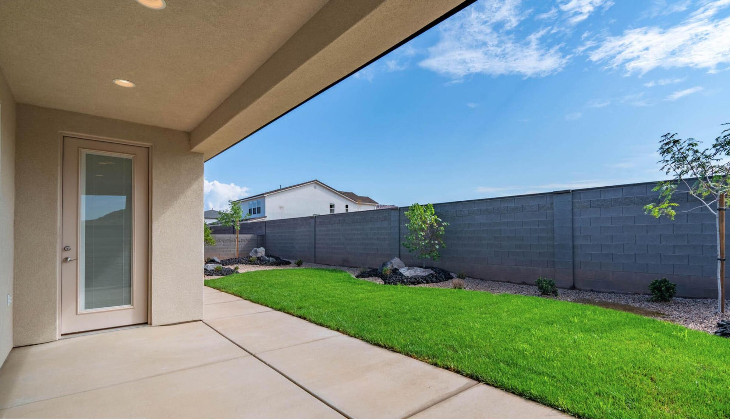 HERITAGE PLACE - Residential