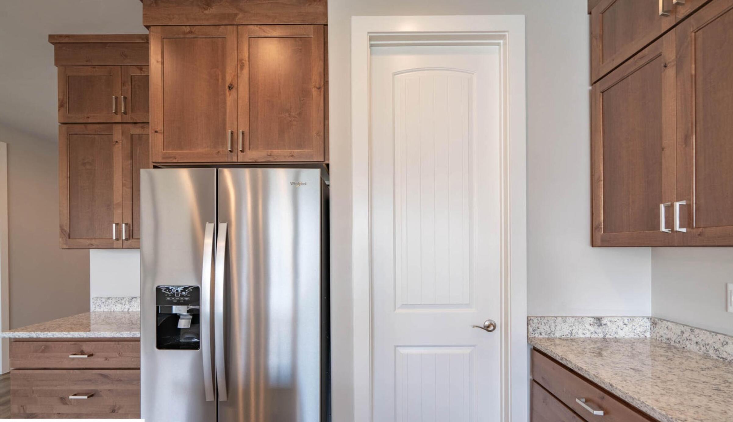 HERITAGE PLACE - Residential