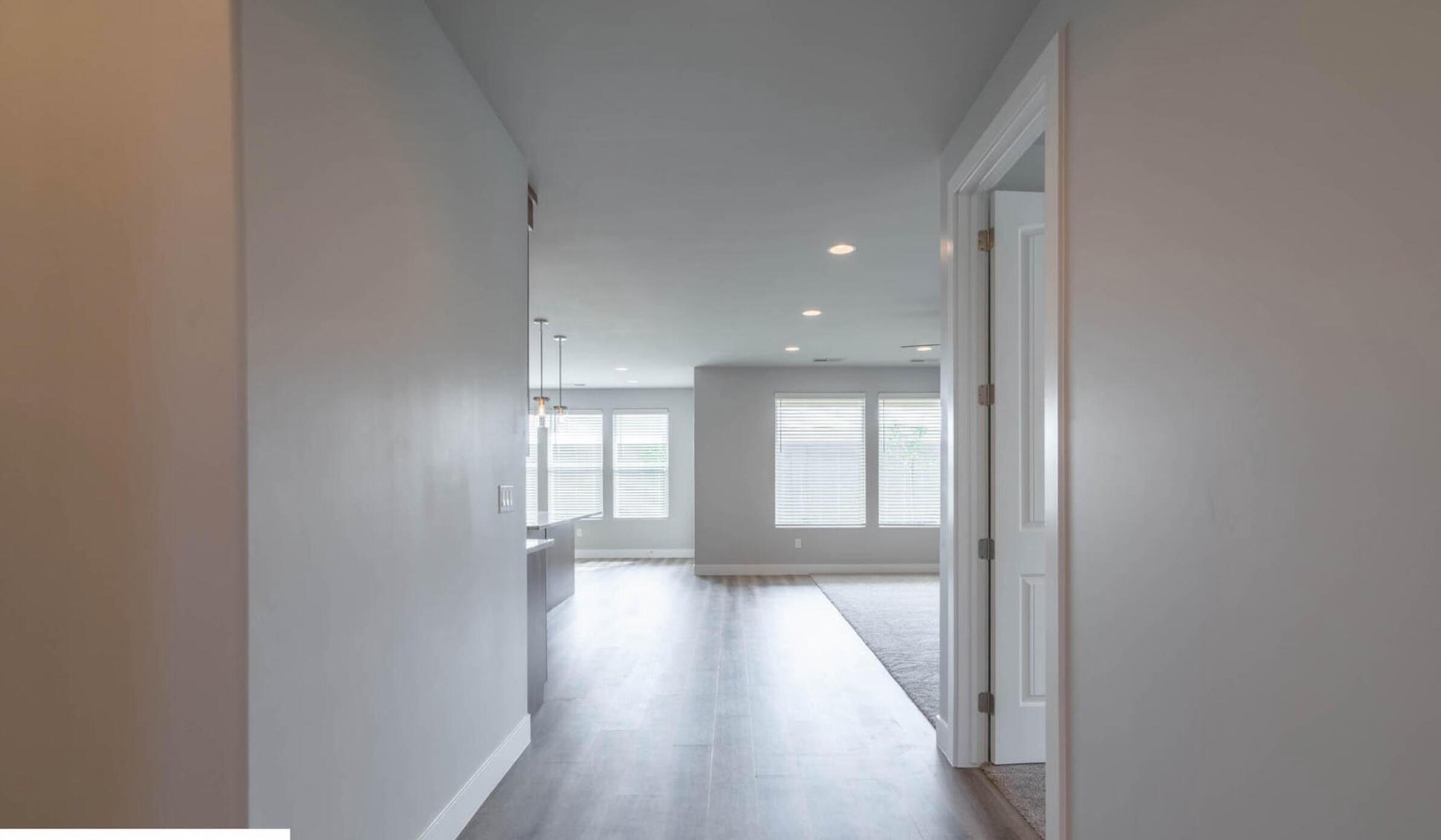 HERITAGE PLACE - Residential