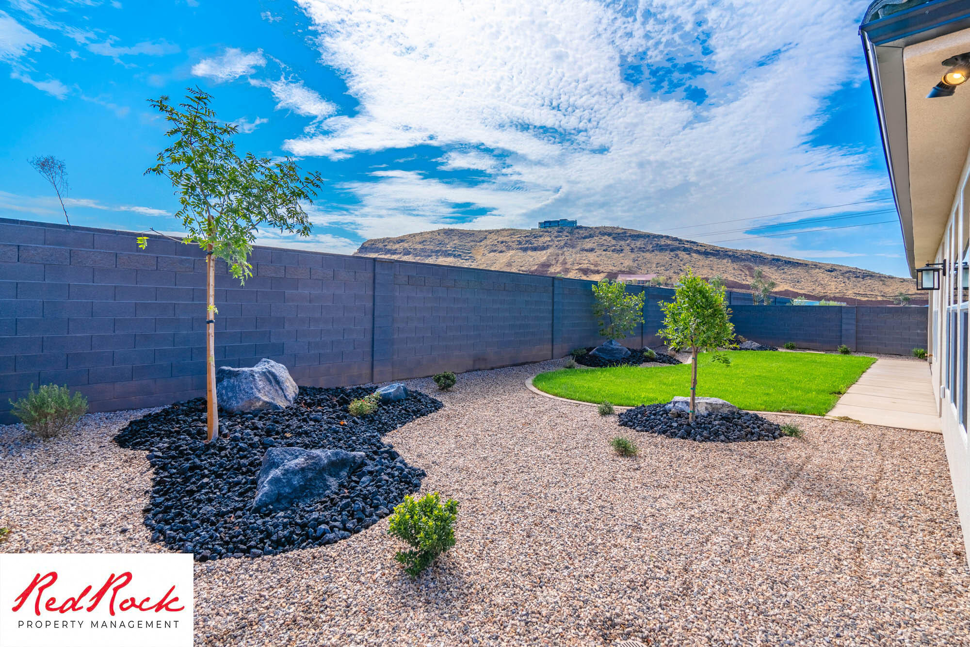 HERITAGE PLACE - Residential