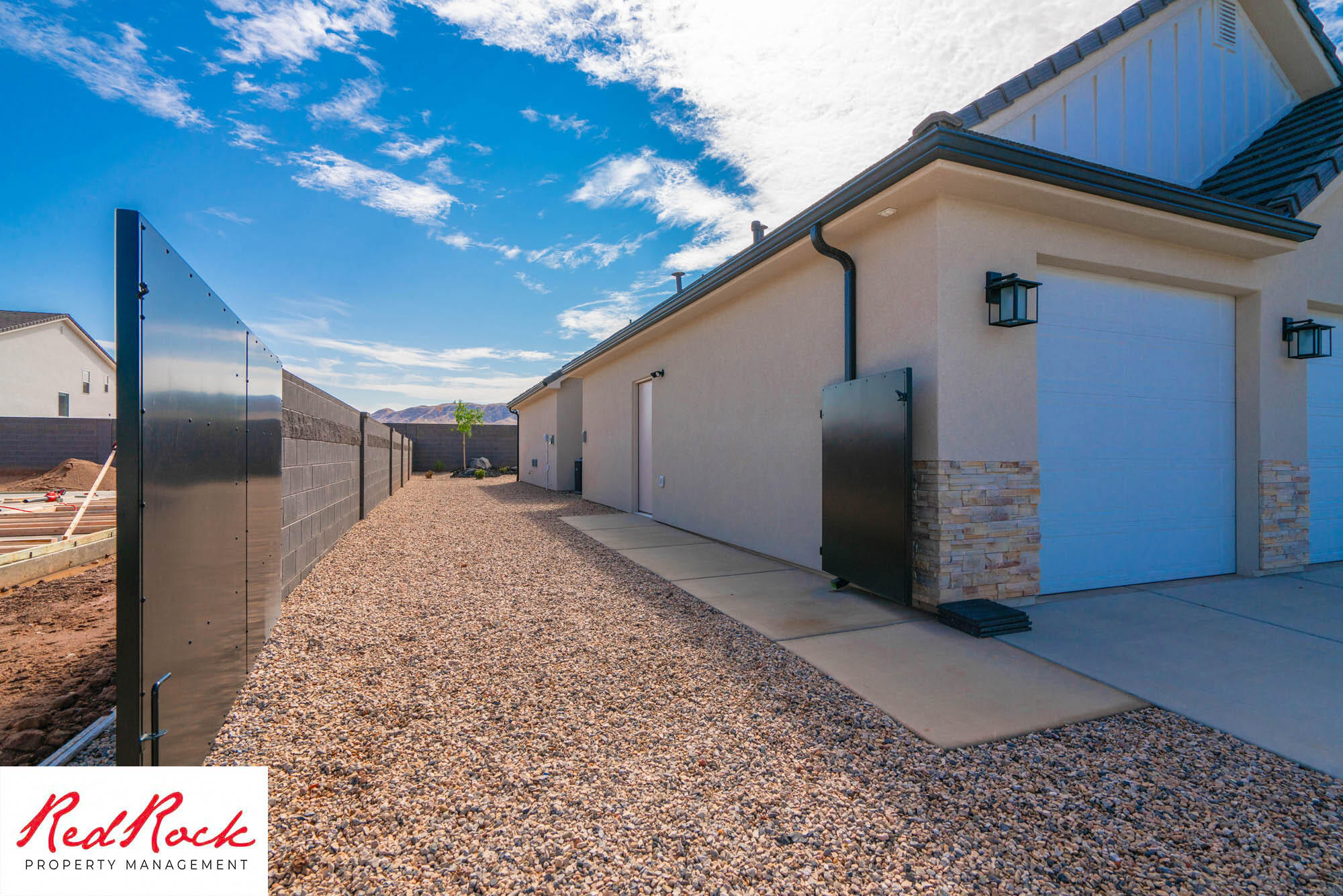 HERITAGE PLACE - Residential