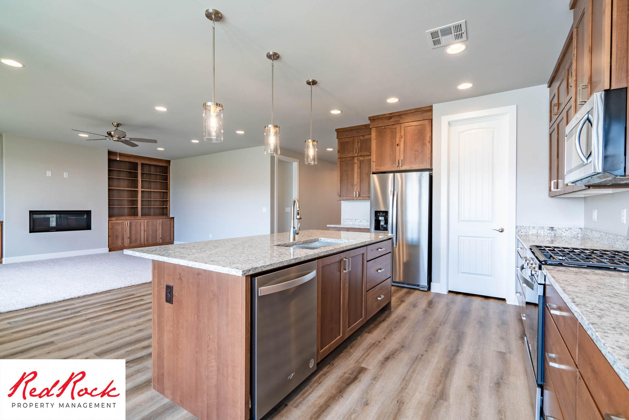 HERITAGE PLACE - Residential