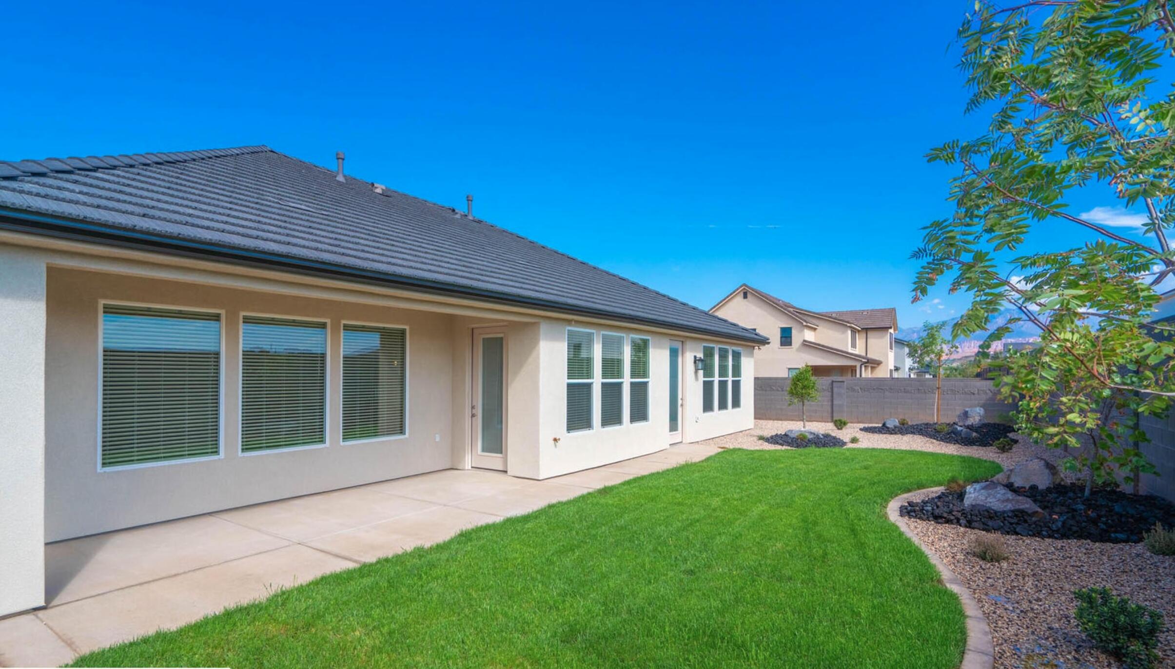 HERITAGE PLACE - Residential