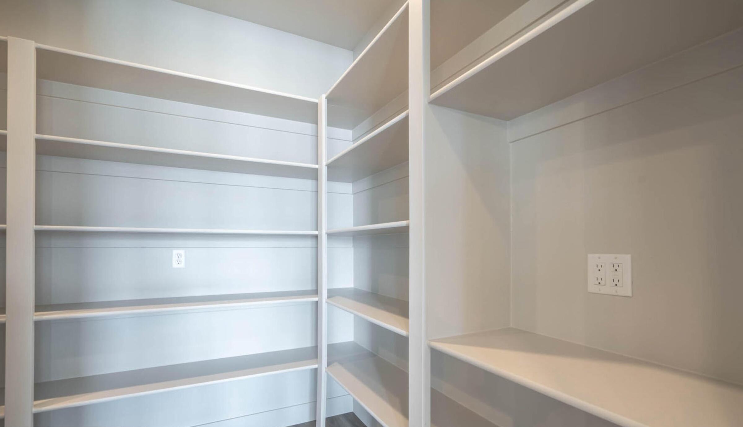 HERITAGE PLACE - Residential