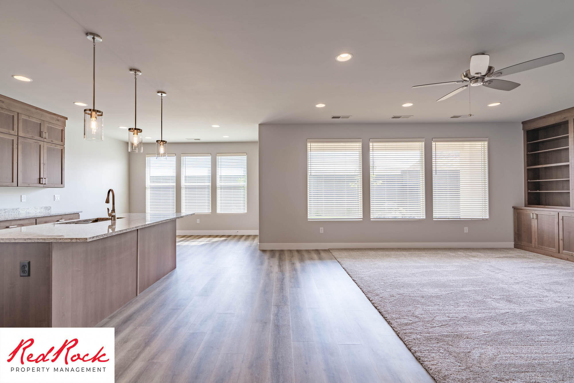 HERITAGE PLACE - Residential