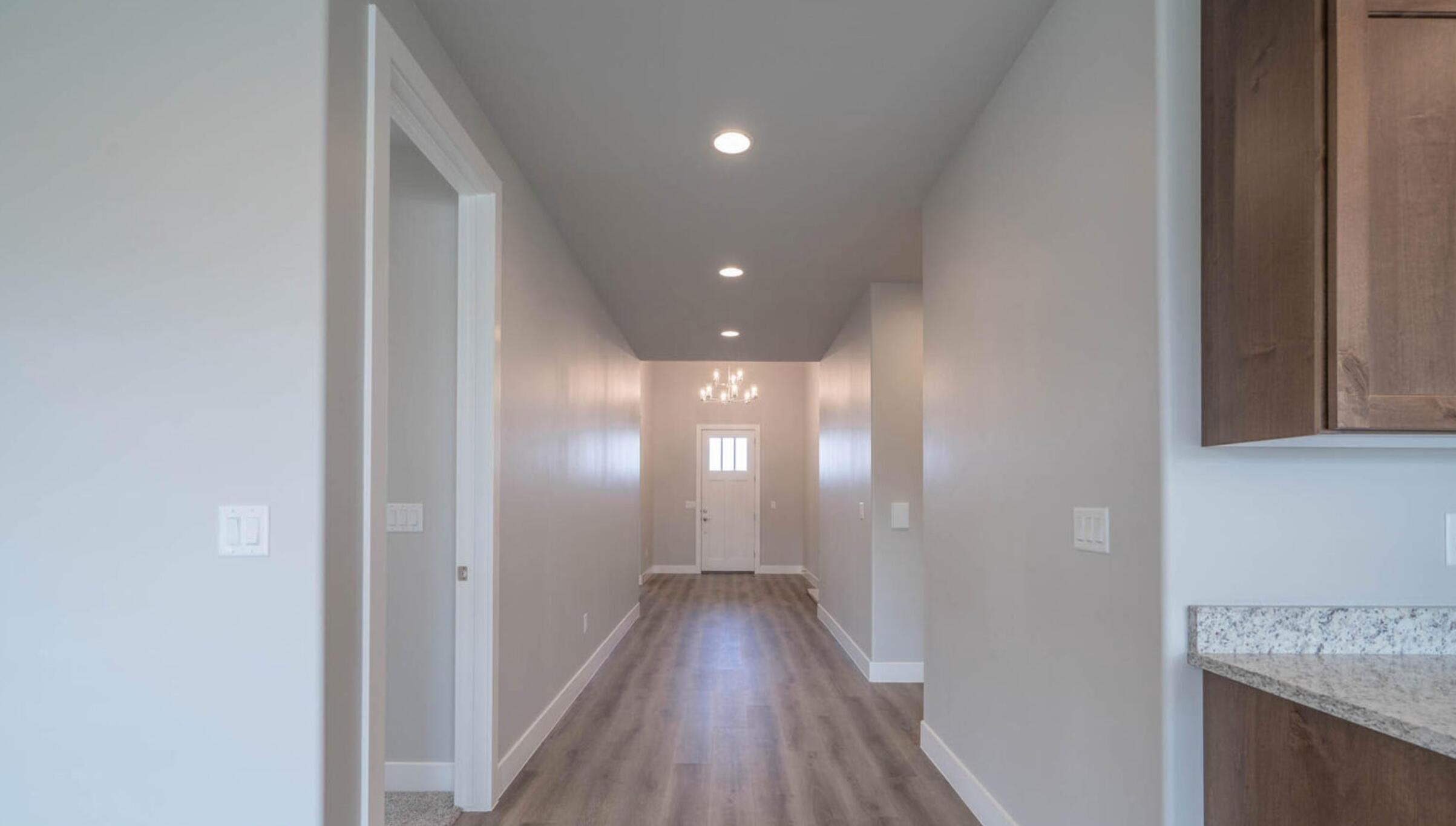 HERITAGE PLACE - Residential