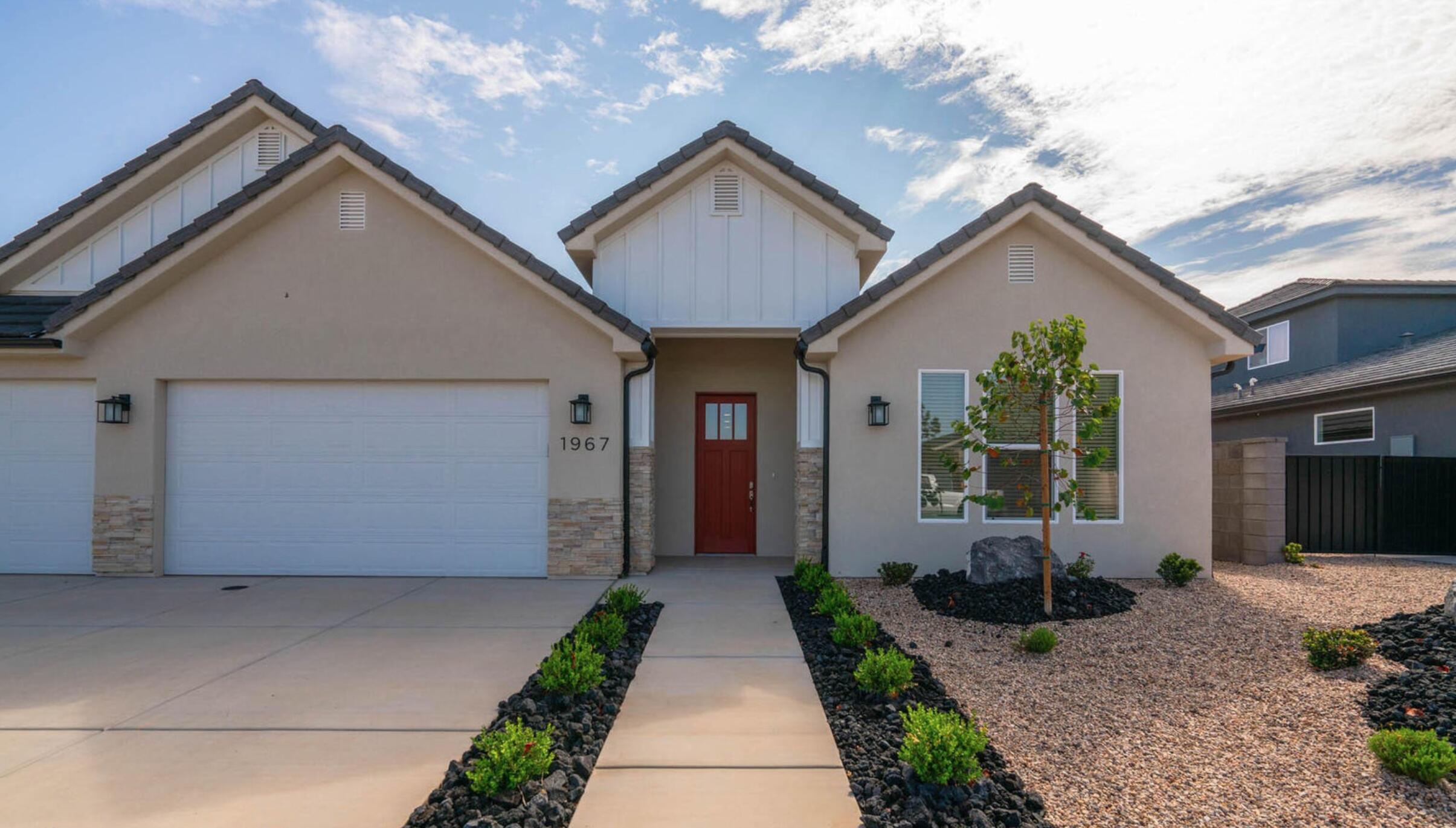 HERITAGE PLACE - Residential