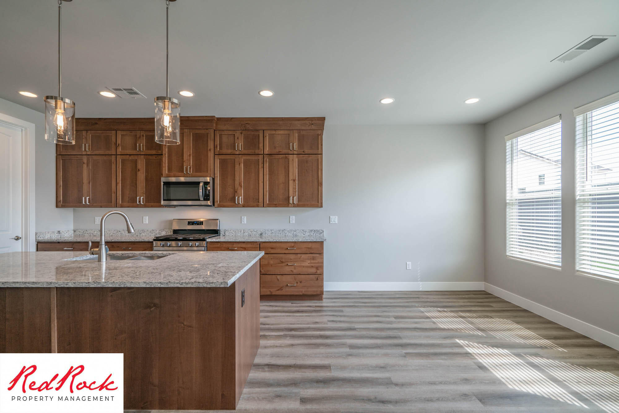 HERITAGE PLACE - Residential