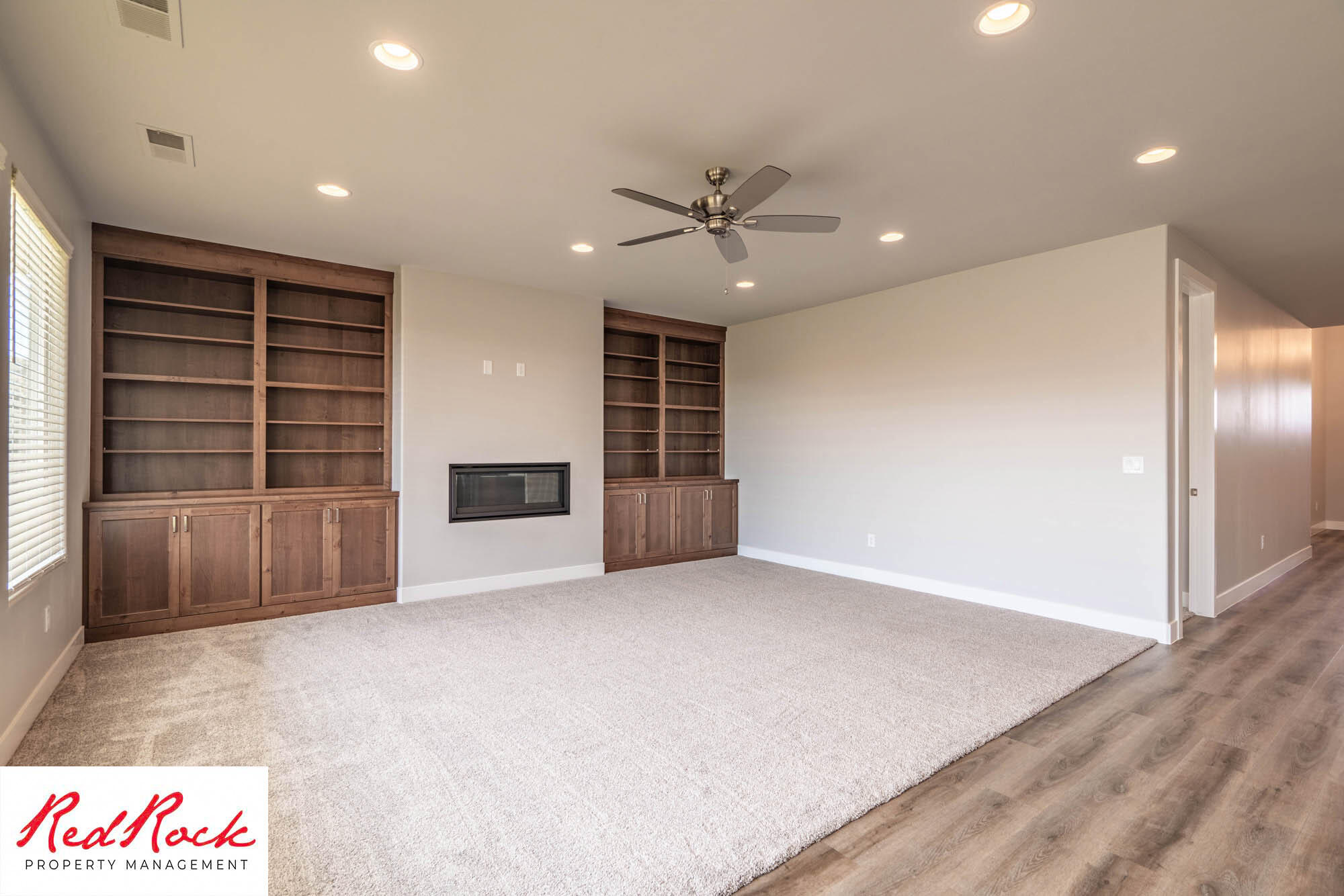 HERITAGE PLACE - Residential